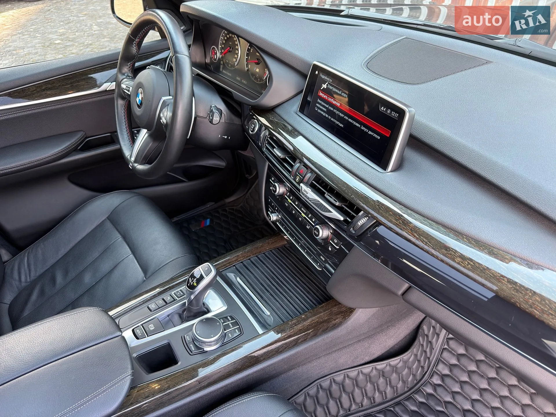2018 BMW X5 - мініатюра 19