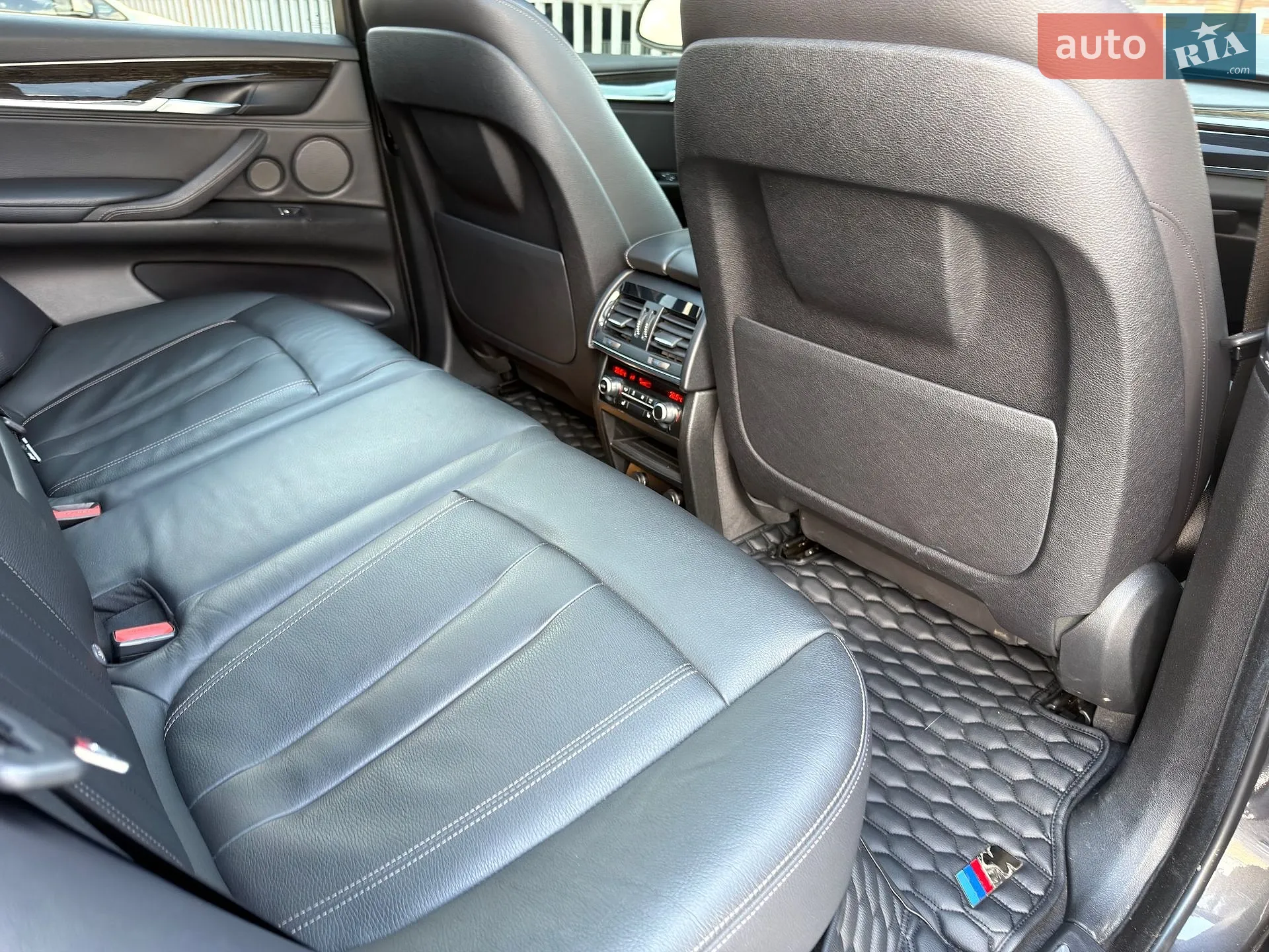 2018 BMW X5 - мініатюра 27
