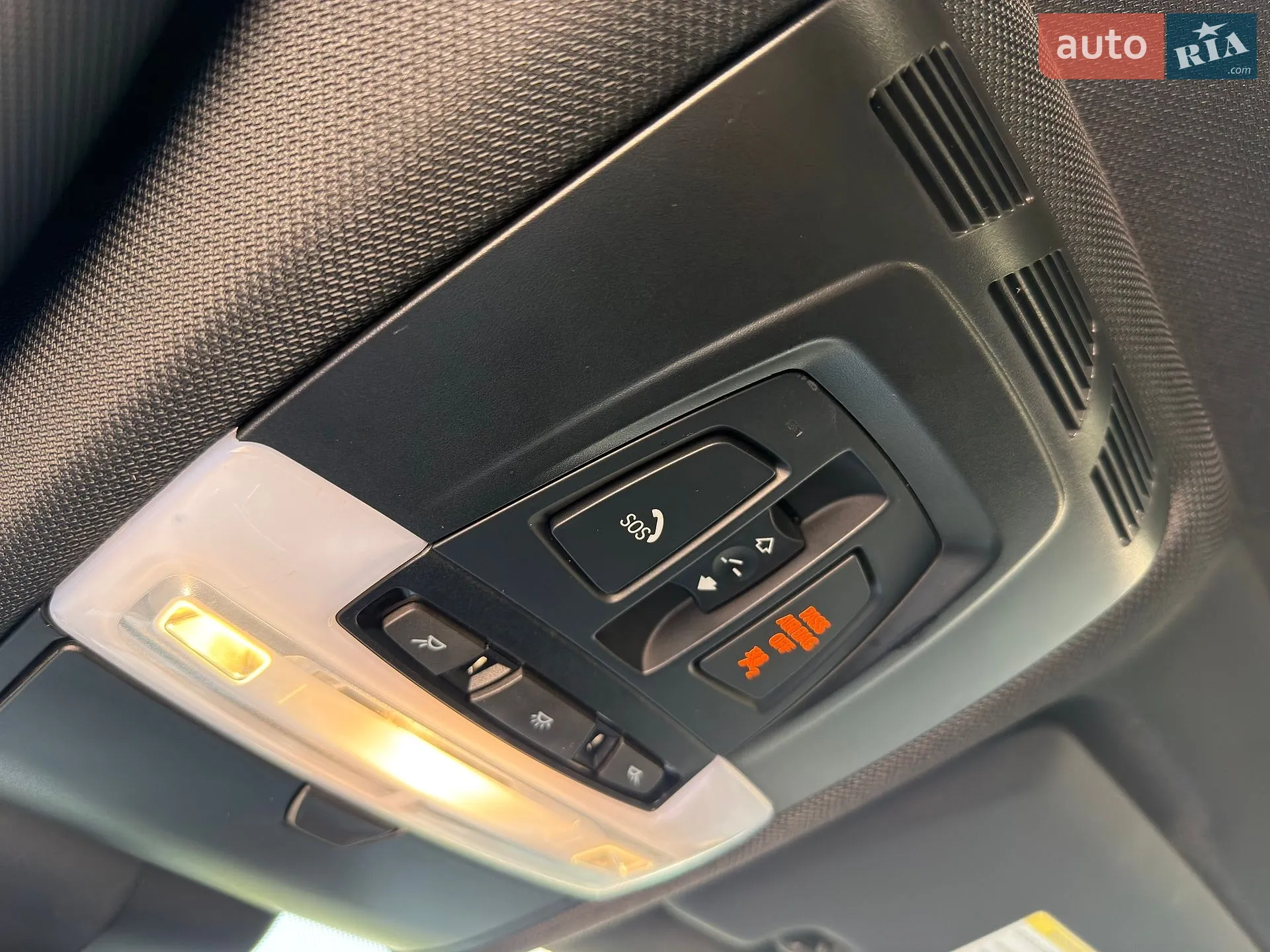 2018 BMW X5 - мініатюра 44