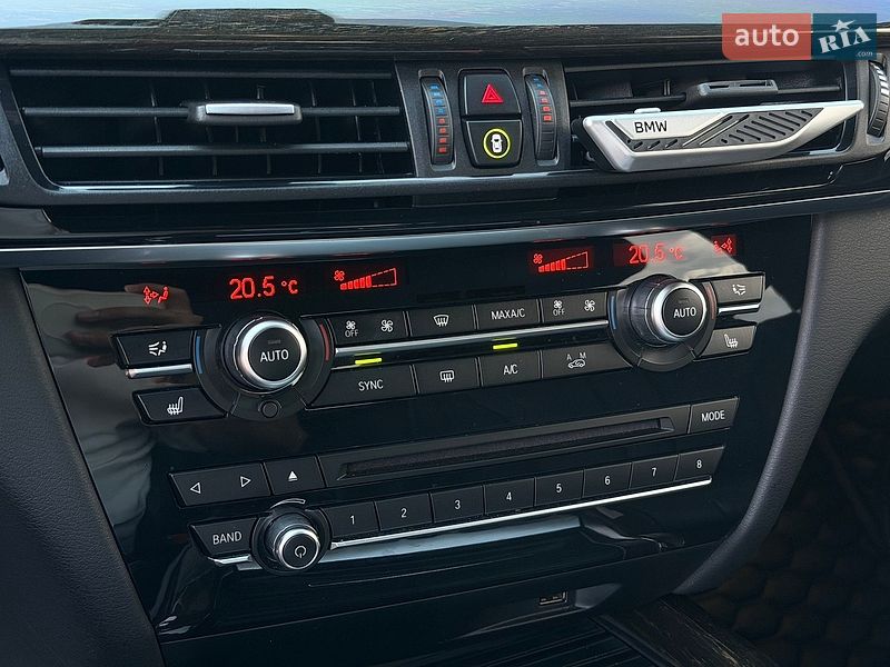 Внедорожник / Кроссовер BMW X5 2018 в Днепре фото 46 Внедорожник / Кроссовер BMW X5 2018 в Днепре