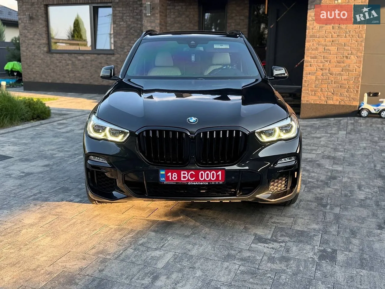 2021 Audi Q5 - мініатюра 28