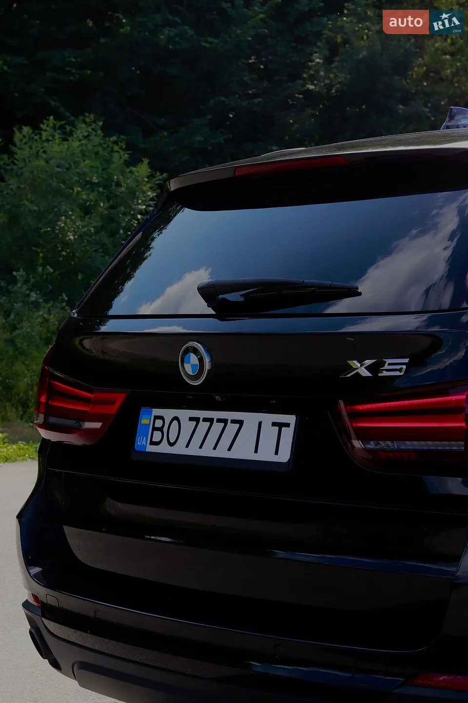 2015 BMW X5 - мініатюра 6