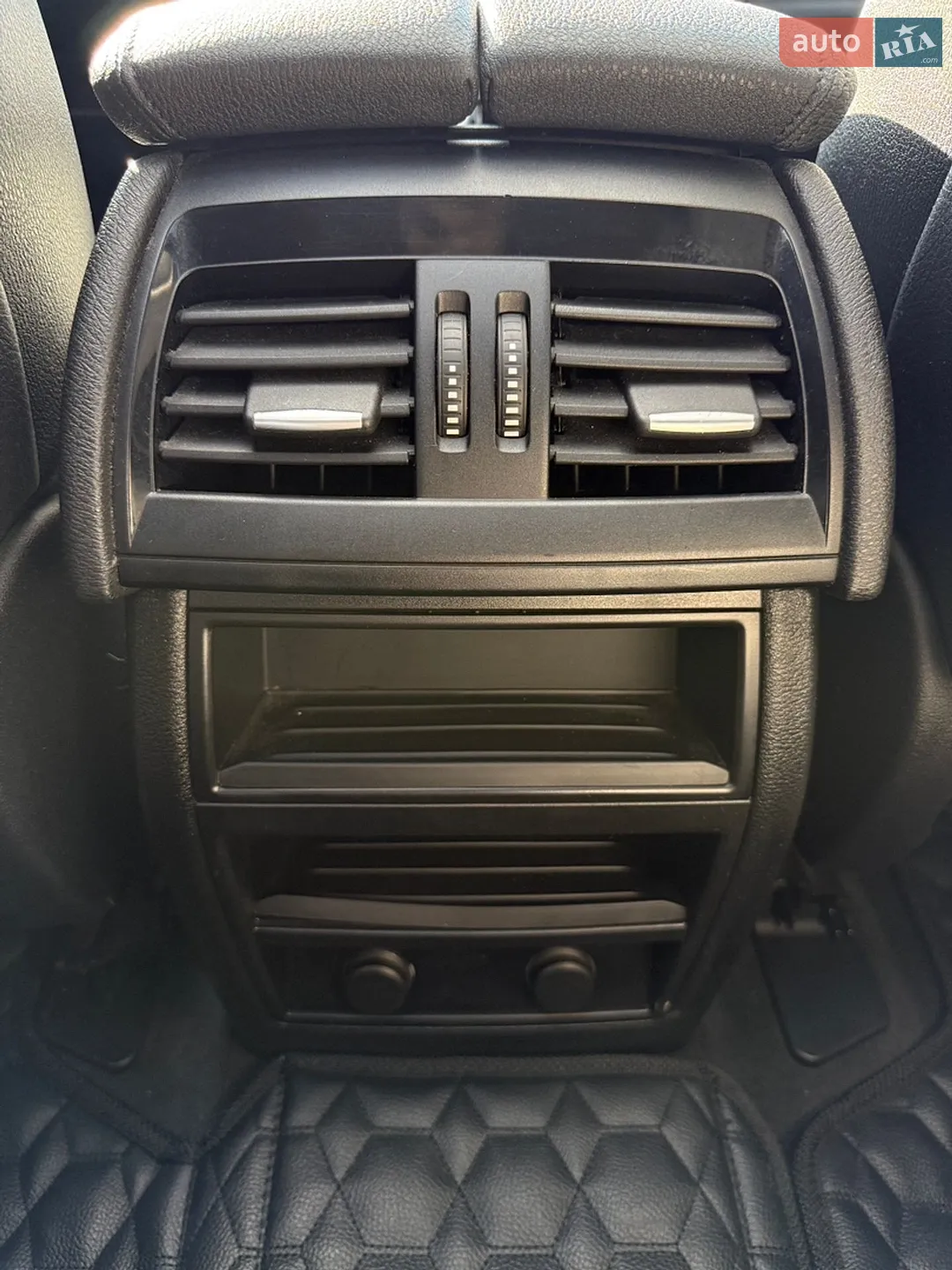 2015 BMW X5 - мініатюра 14