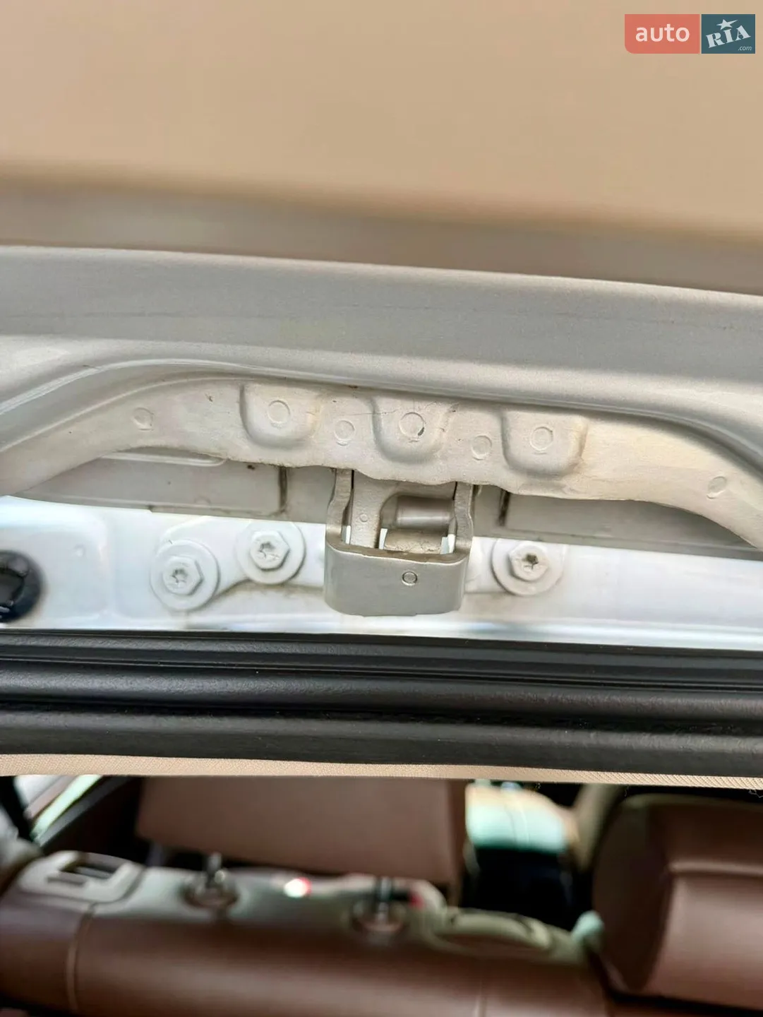 2011 BMW X5 - мініатюра 11