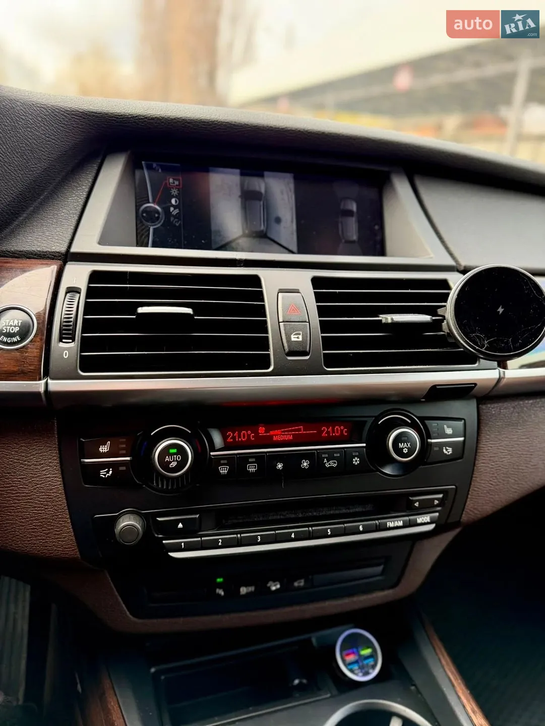 2011 BMW X5 - мініатюра 30