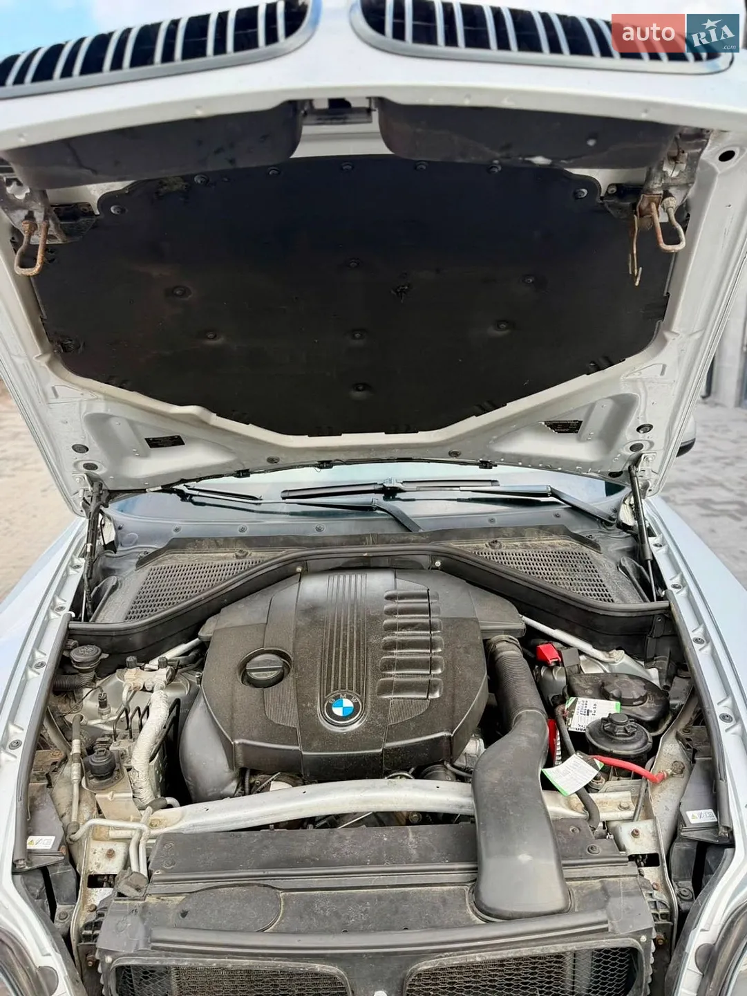 2011 BMW X5 - мініатюра 46