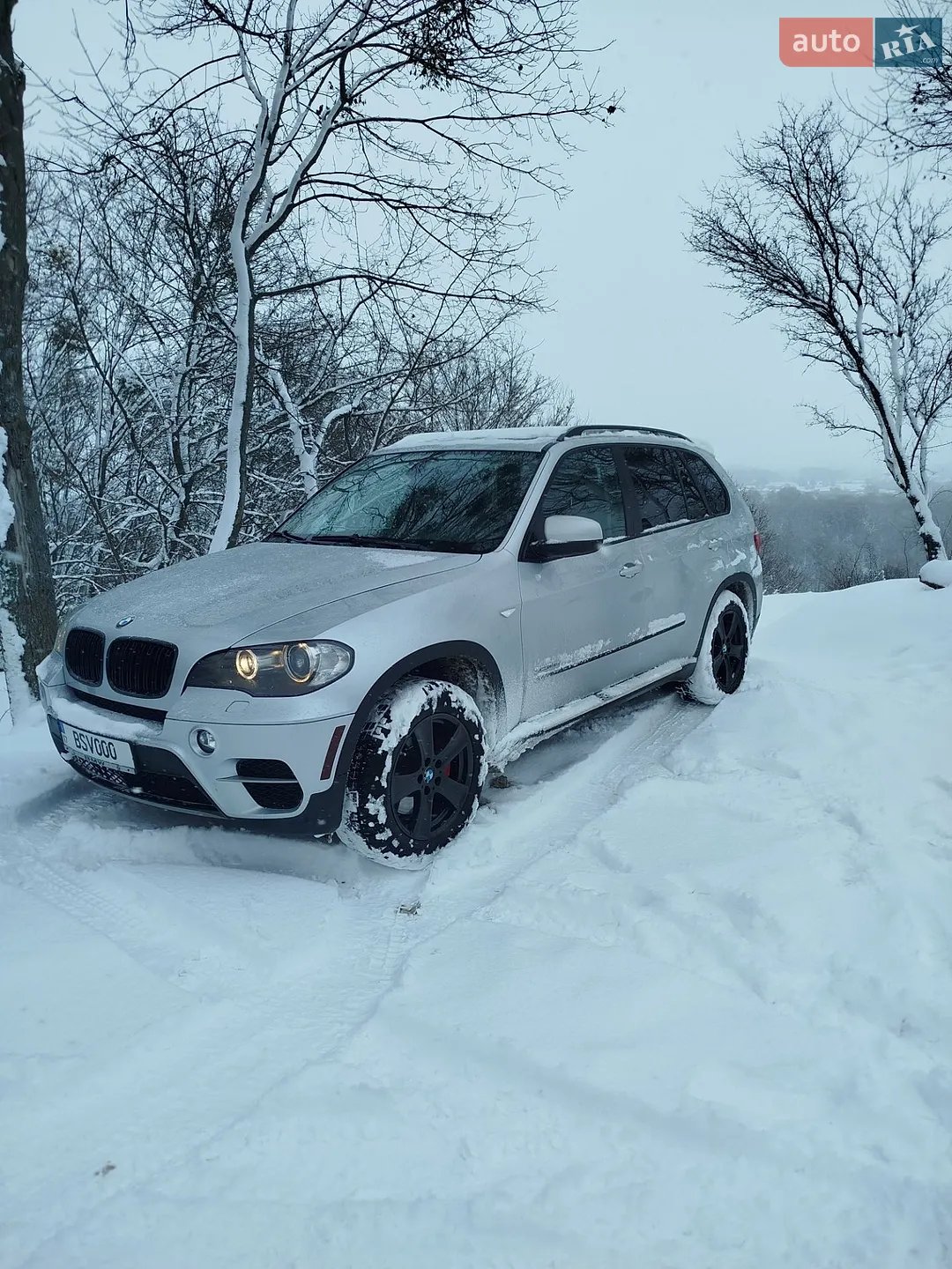 2011 BMW X5 - мініатюра 59