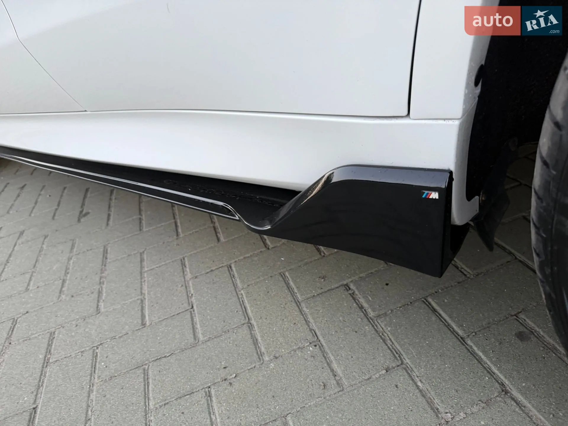 2014 BMW X5 - мініатюра 17