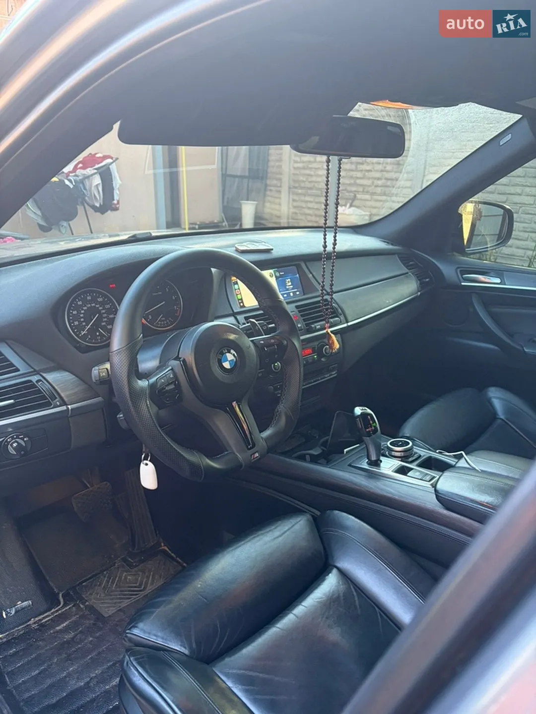 2012 BMW X5 - мініатюра 7