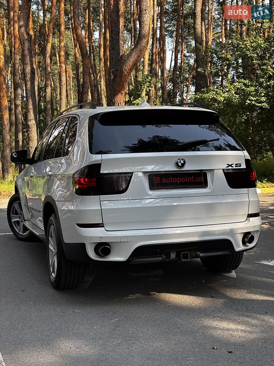 2013 BMW X5 - мініатюра 13