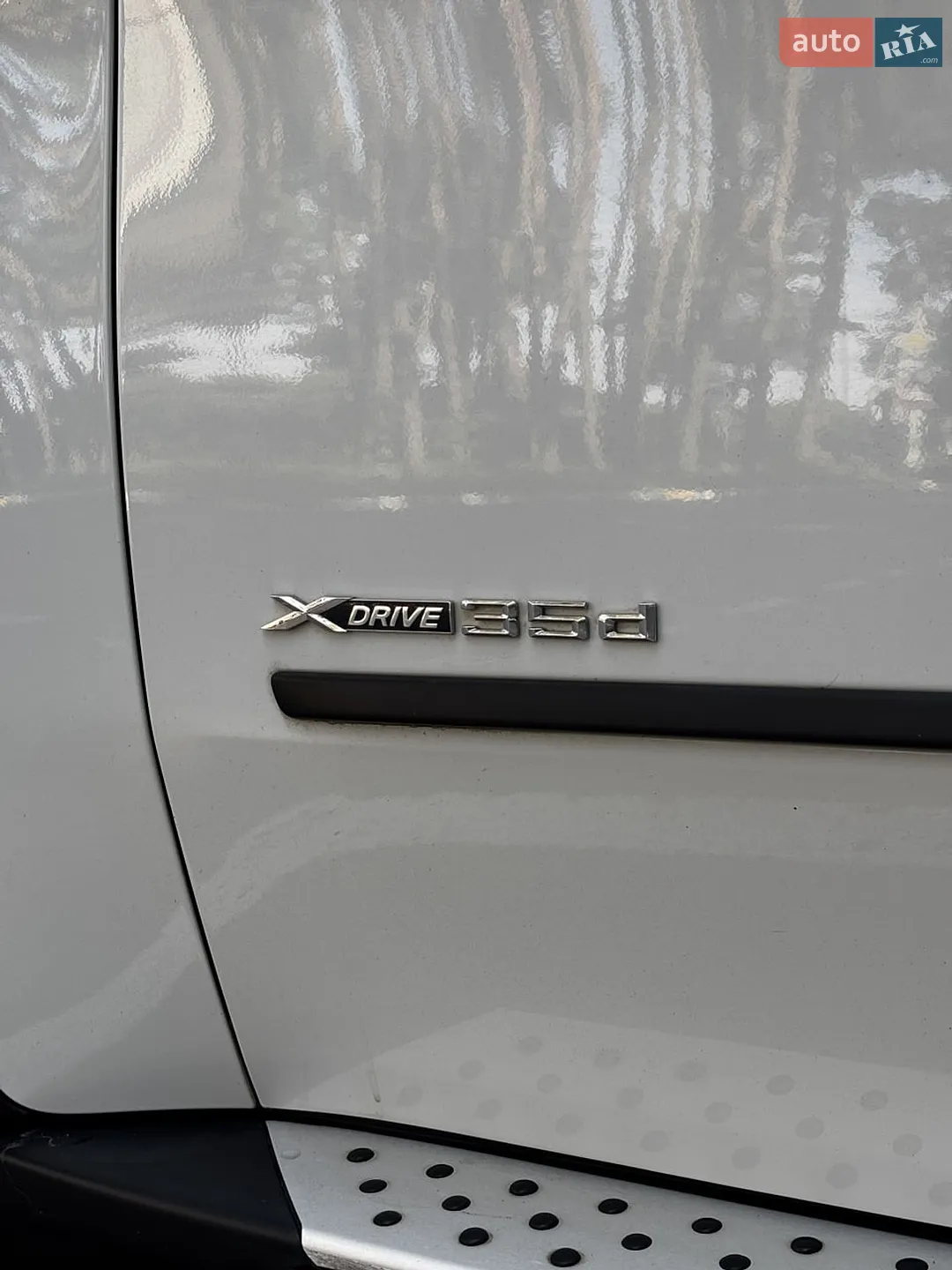 2013 BMW X5 - мініатюра 11