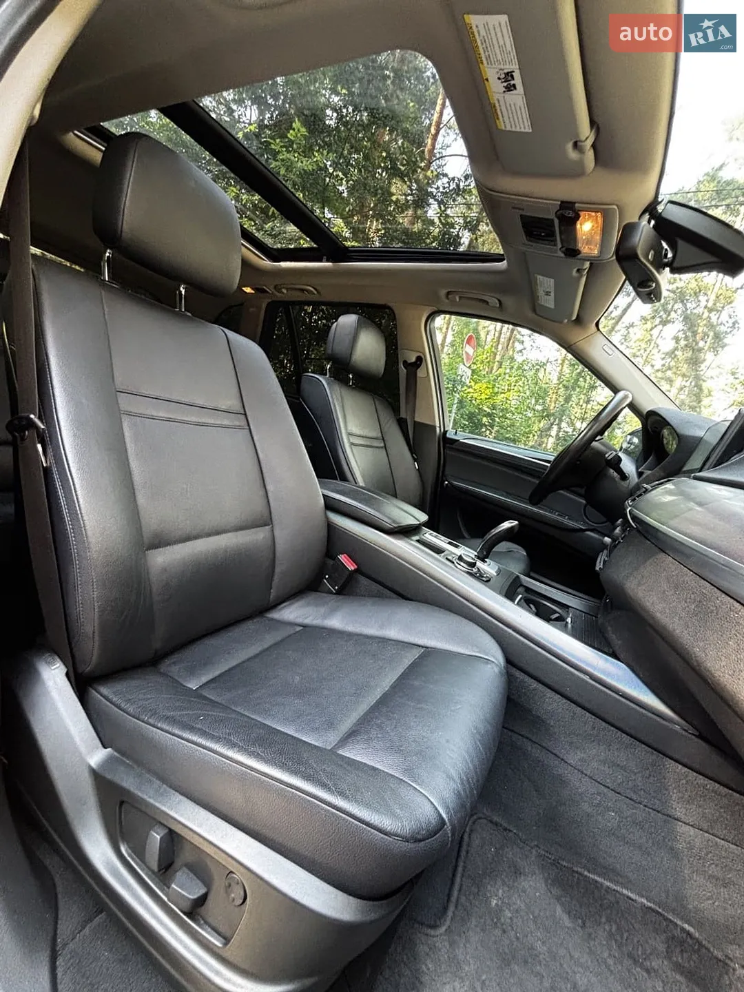 2013 BMW X5 - мініатюра 27