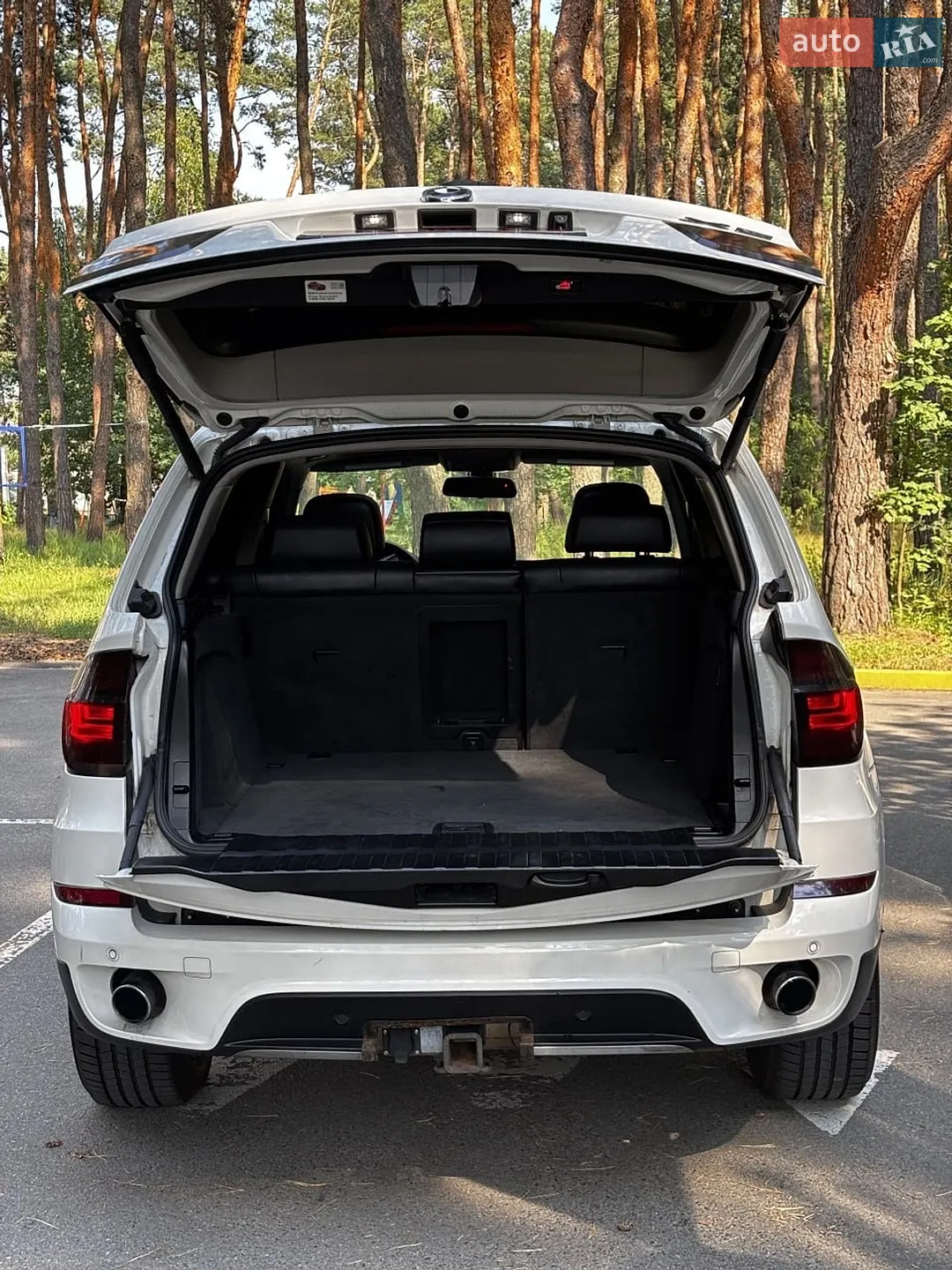 2013 BMW X5 - мініатюра 16