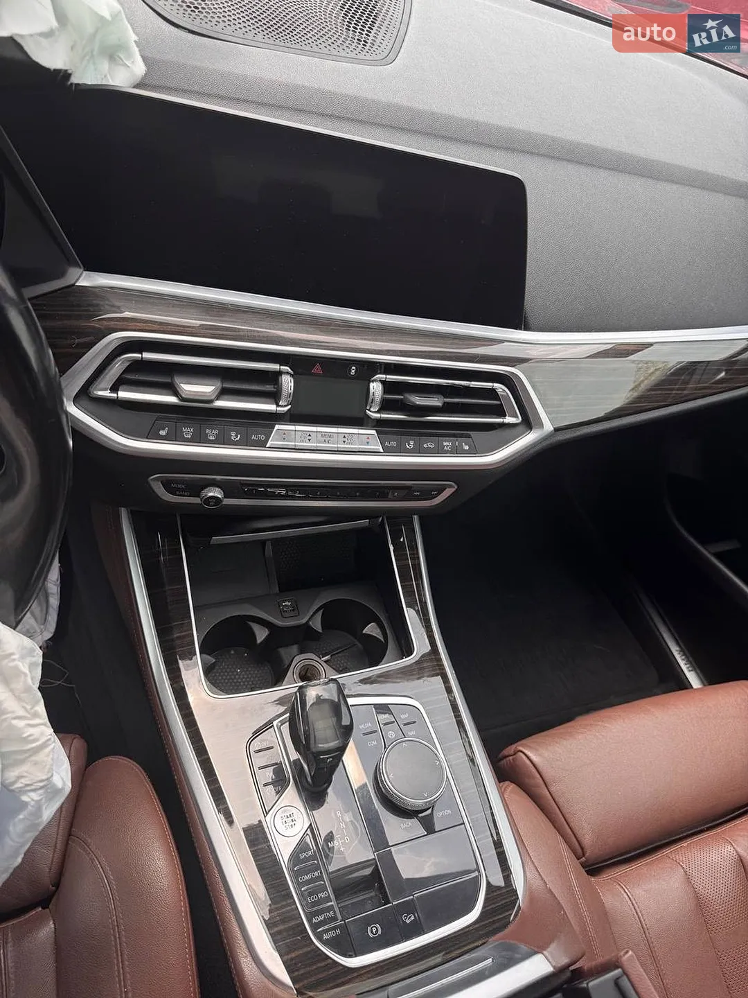 2018 BMW X5 - мініатюра 16