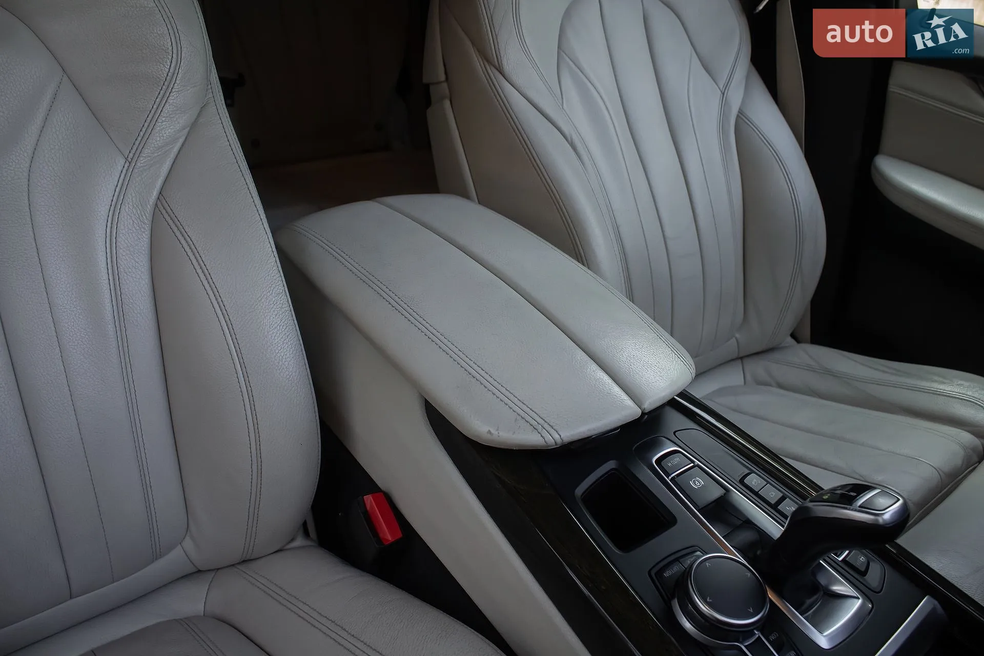 2016 BMW X5 - мініатюра 30