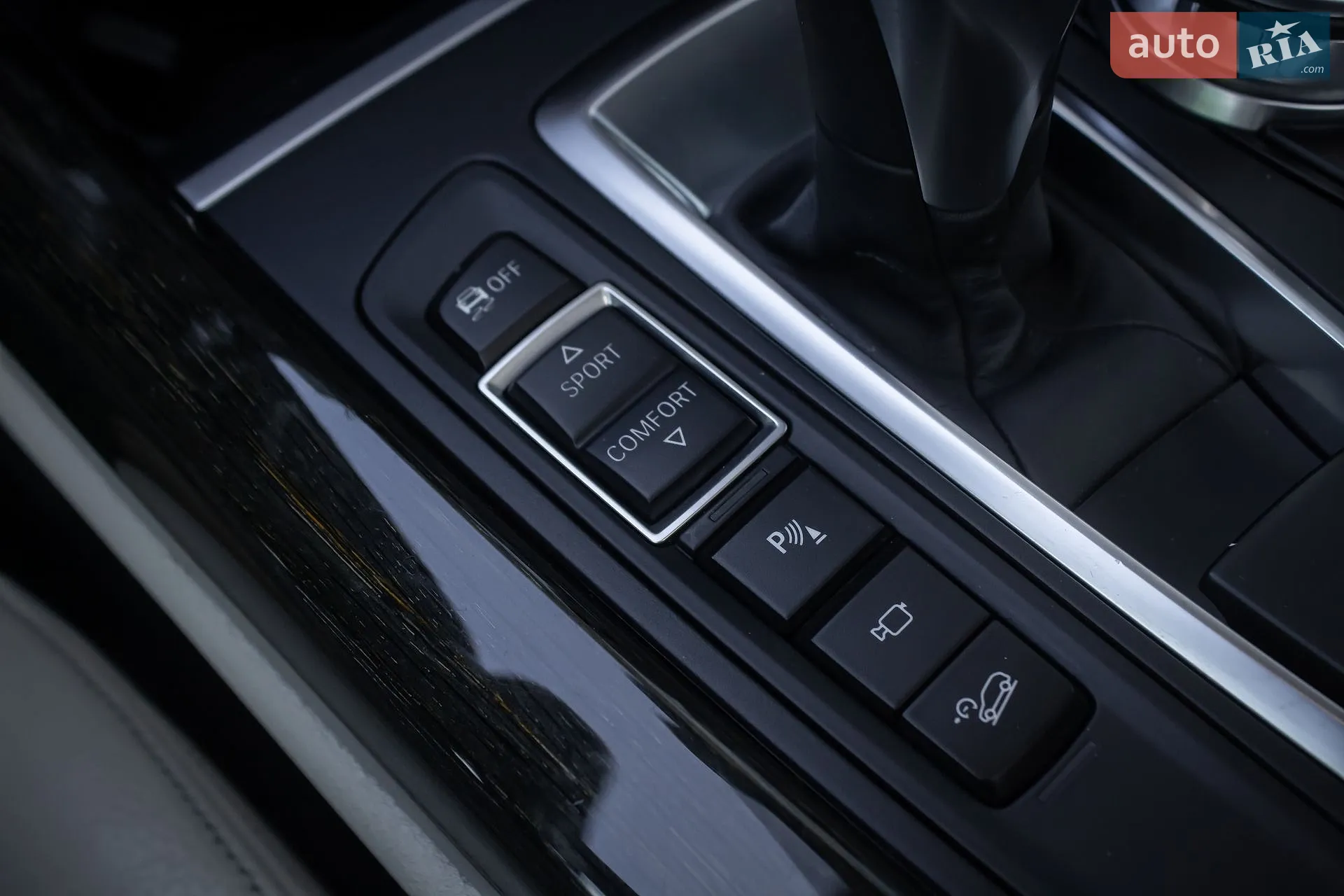 2016 BMW X5 - мініатюра 27