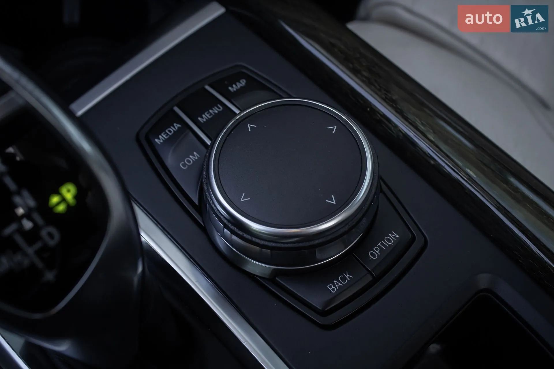 2016 BMW X5 - мініатюра 28