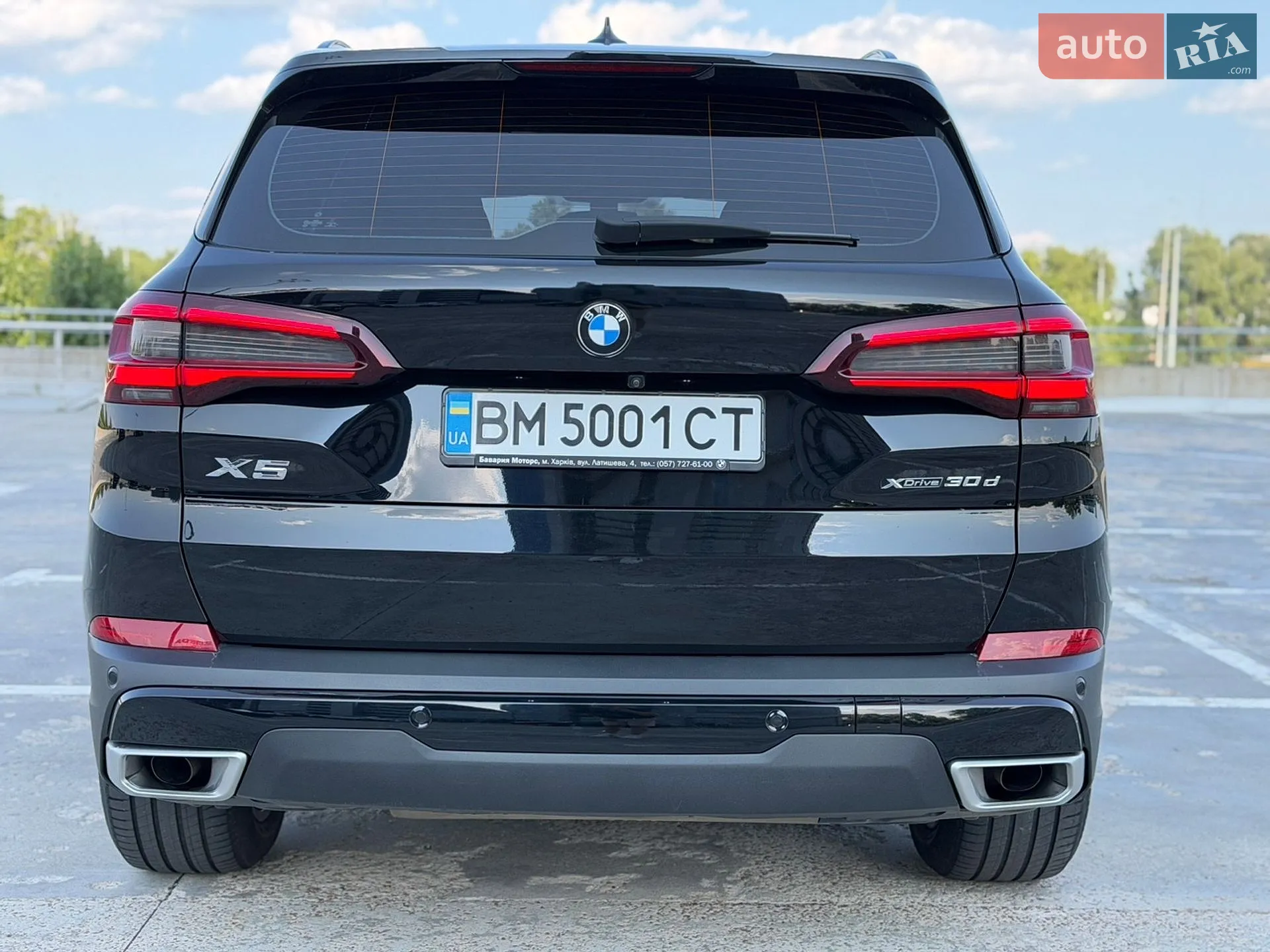 2021 BMW X5 - мініатюра 26