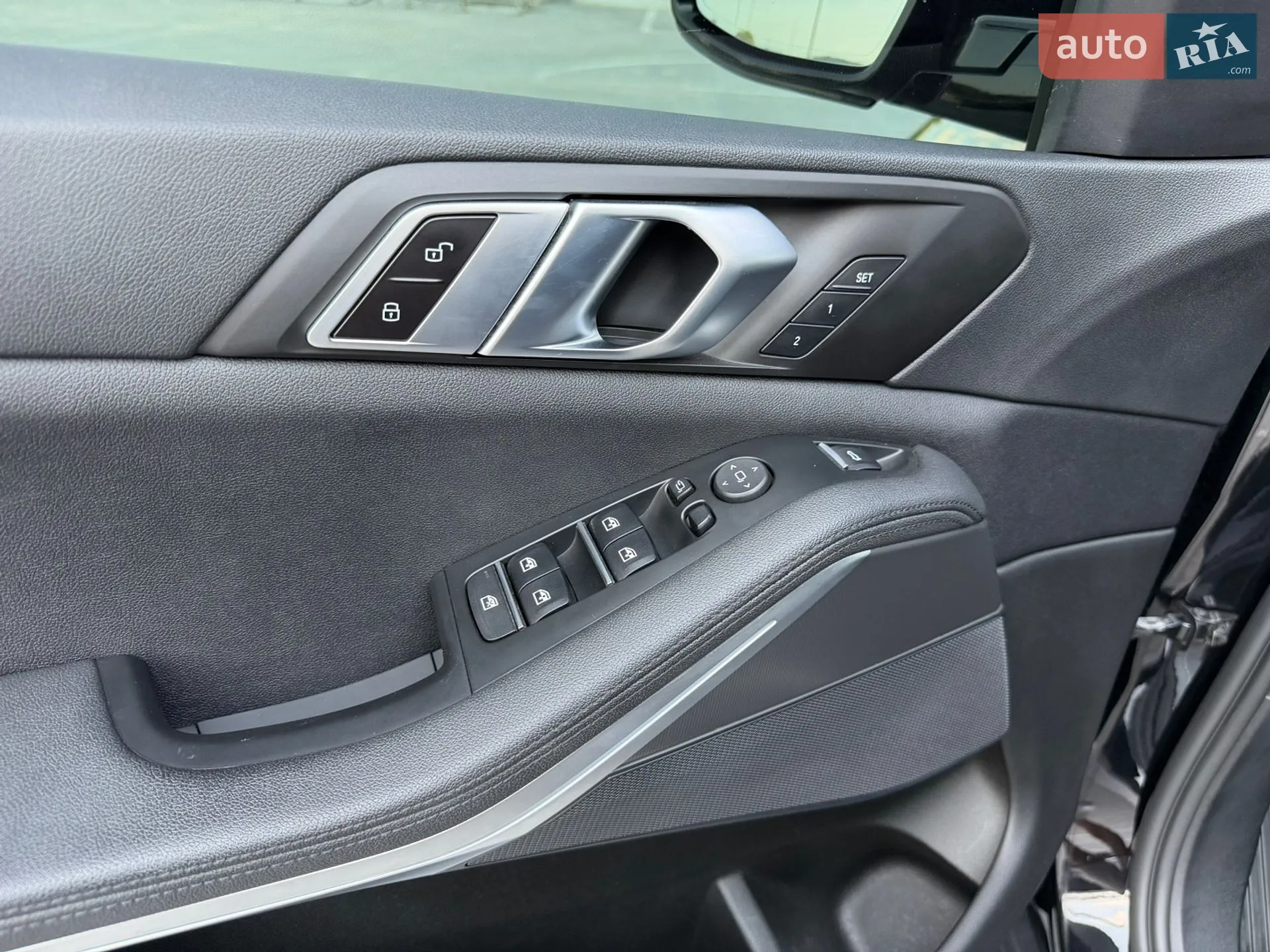 2021 BMW X5 - мініатюра 35