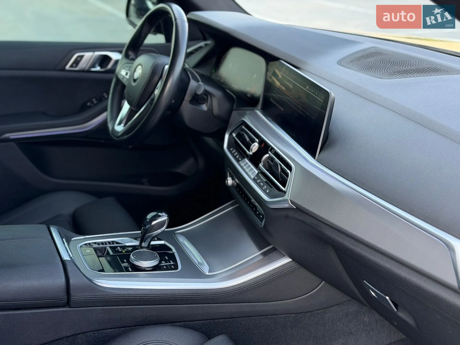 2021 BMW X5 - мініатюра 36