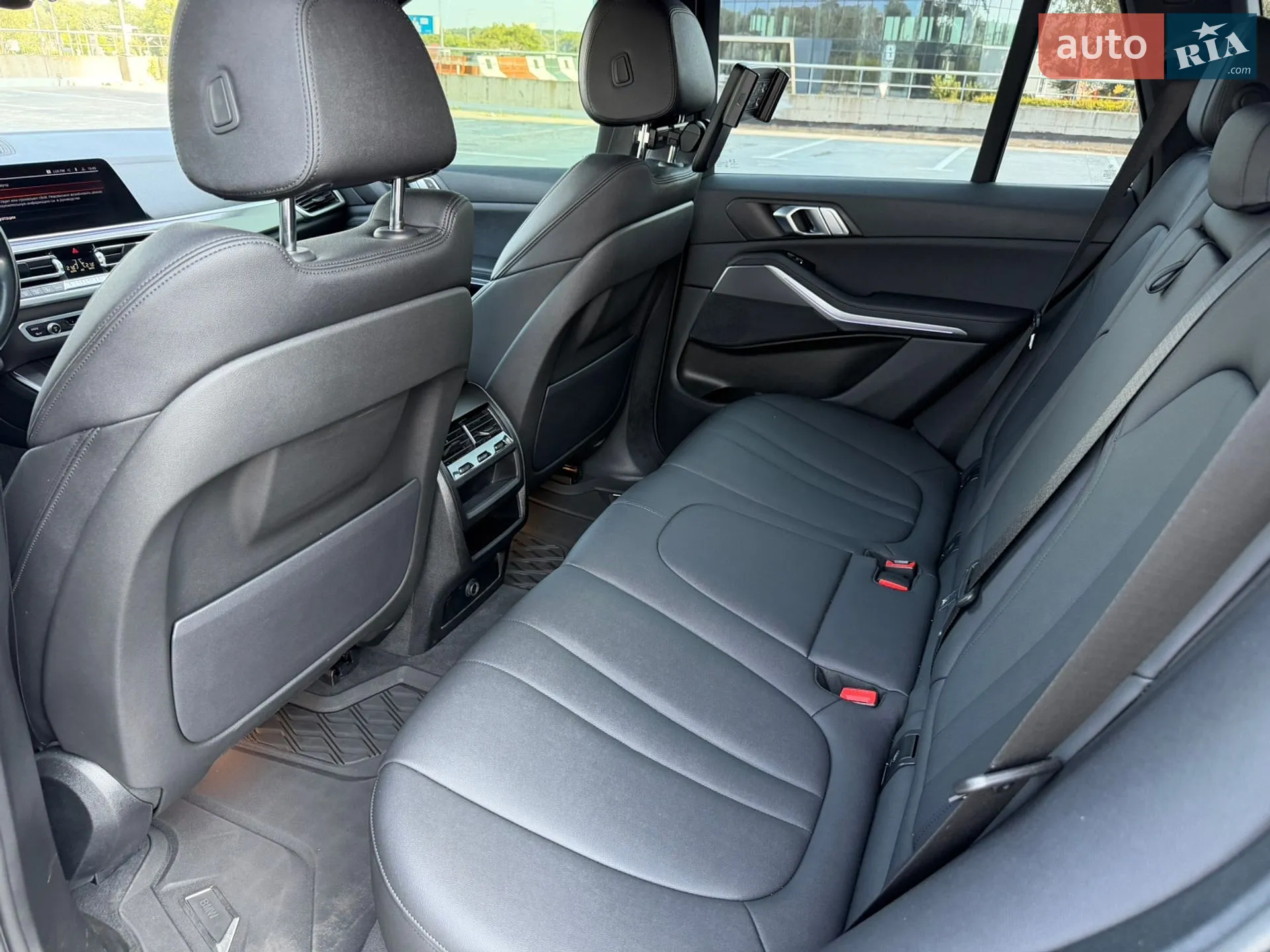 2021 BMW X5 - мініатюра 43