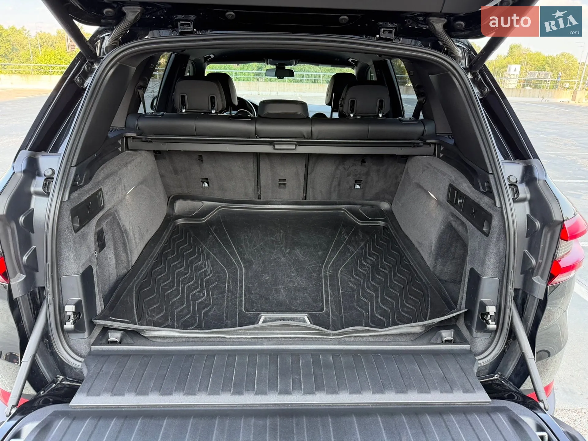 2021 BMW X5 - мініатюра 46
