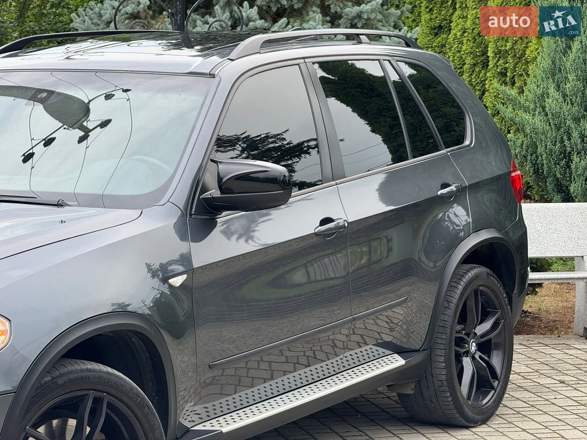 2011 BMW X5 - мініатюра 7