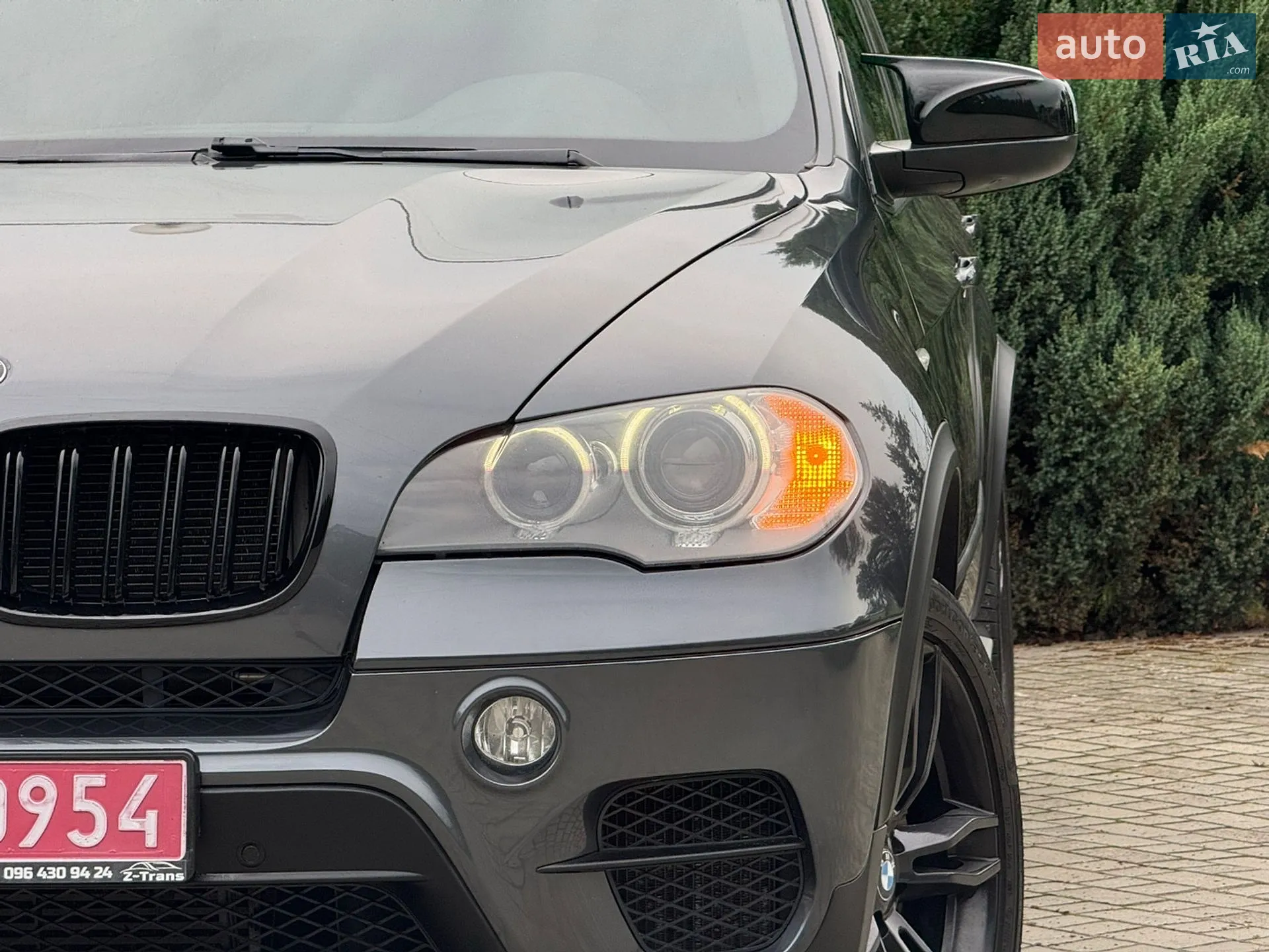 2011 BMW X5 - мініатюра 10