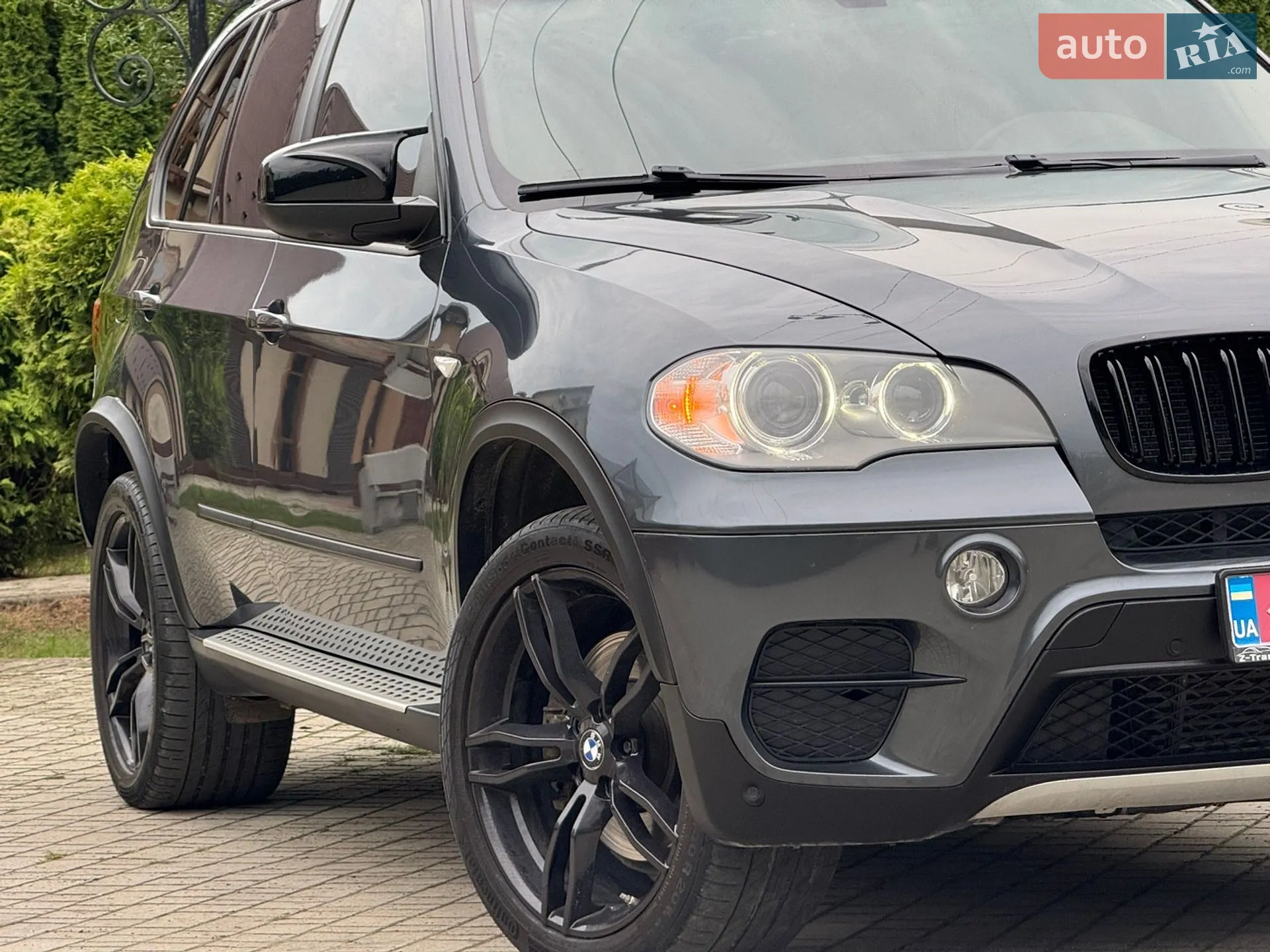 2011 BMW X5 - мініатюра 23