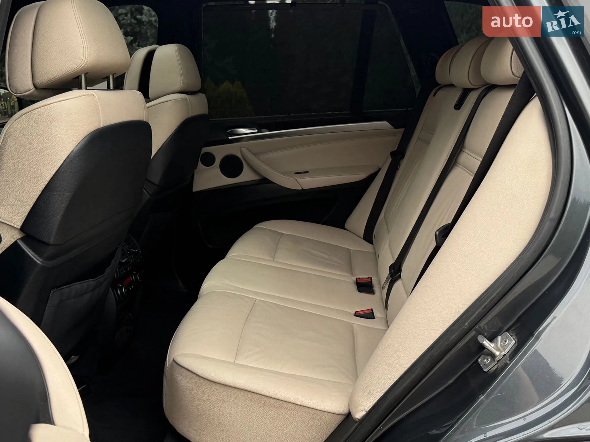 2011 BMW X5 - мініатюра 59