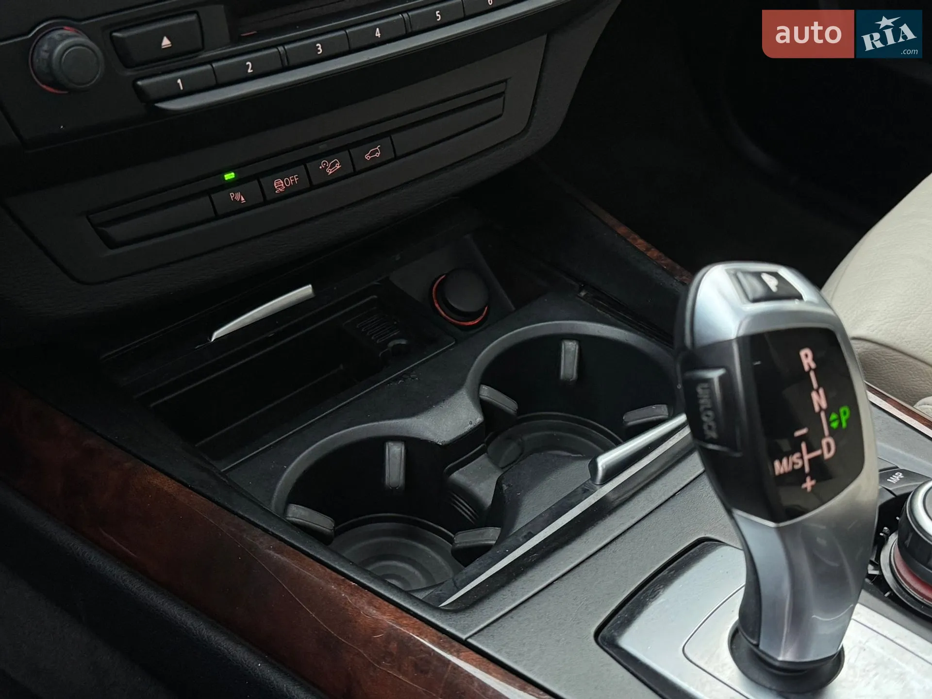 2011 BMW X5 - мініатюра 75