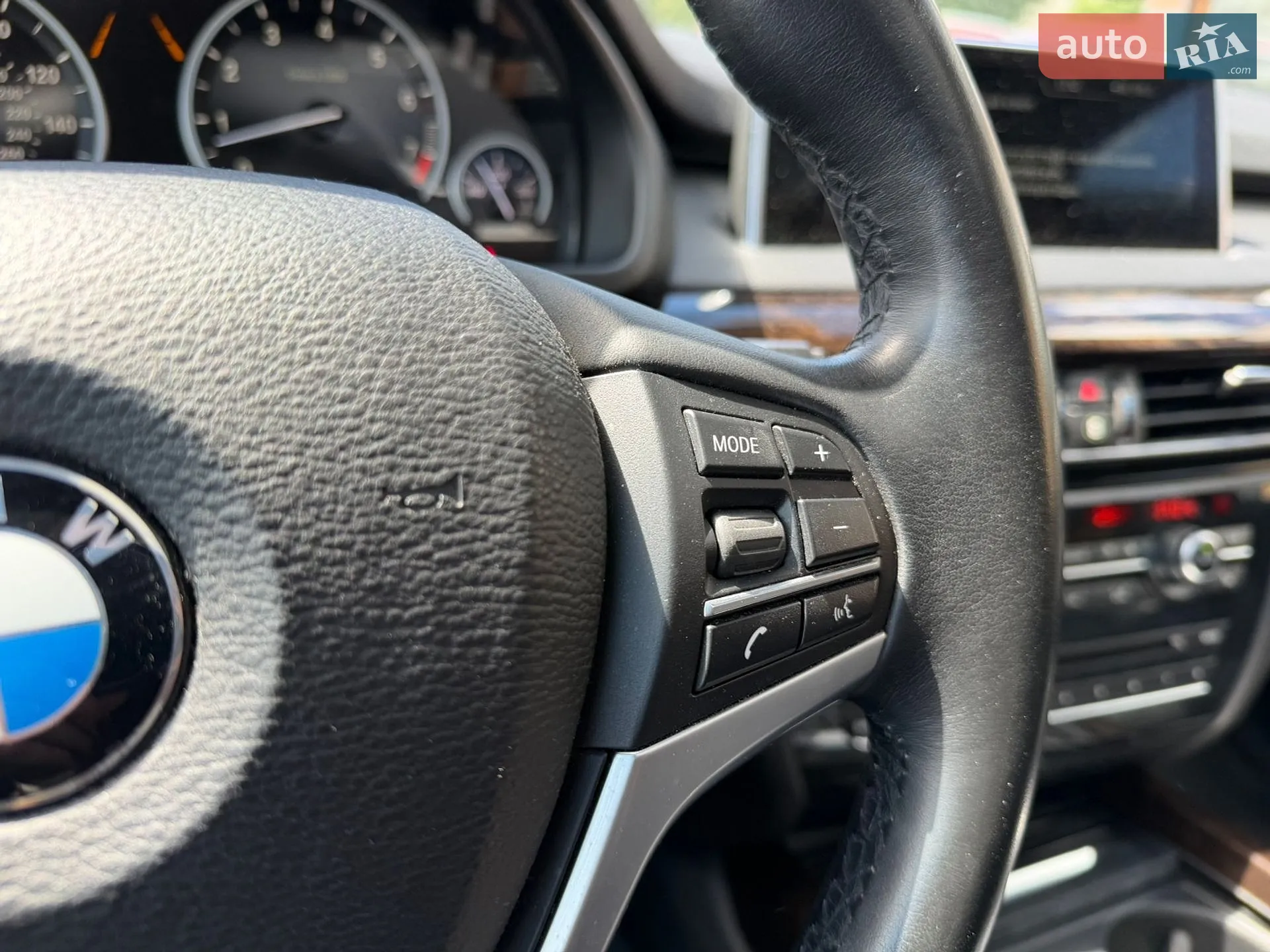 2016 BMW X5 - мініатюра 28
