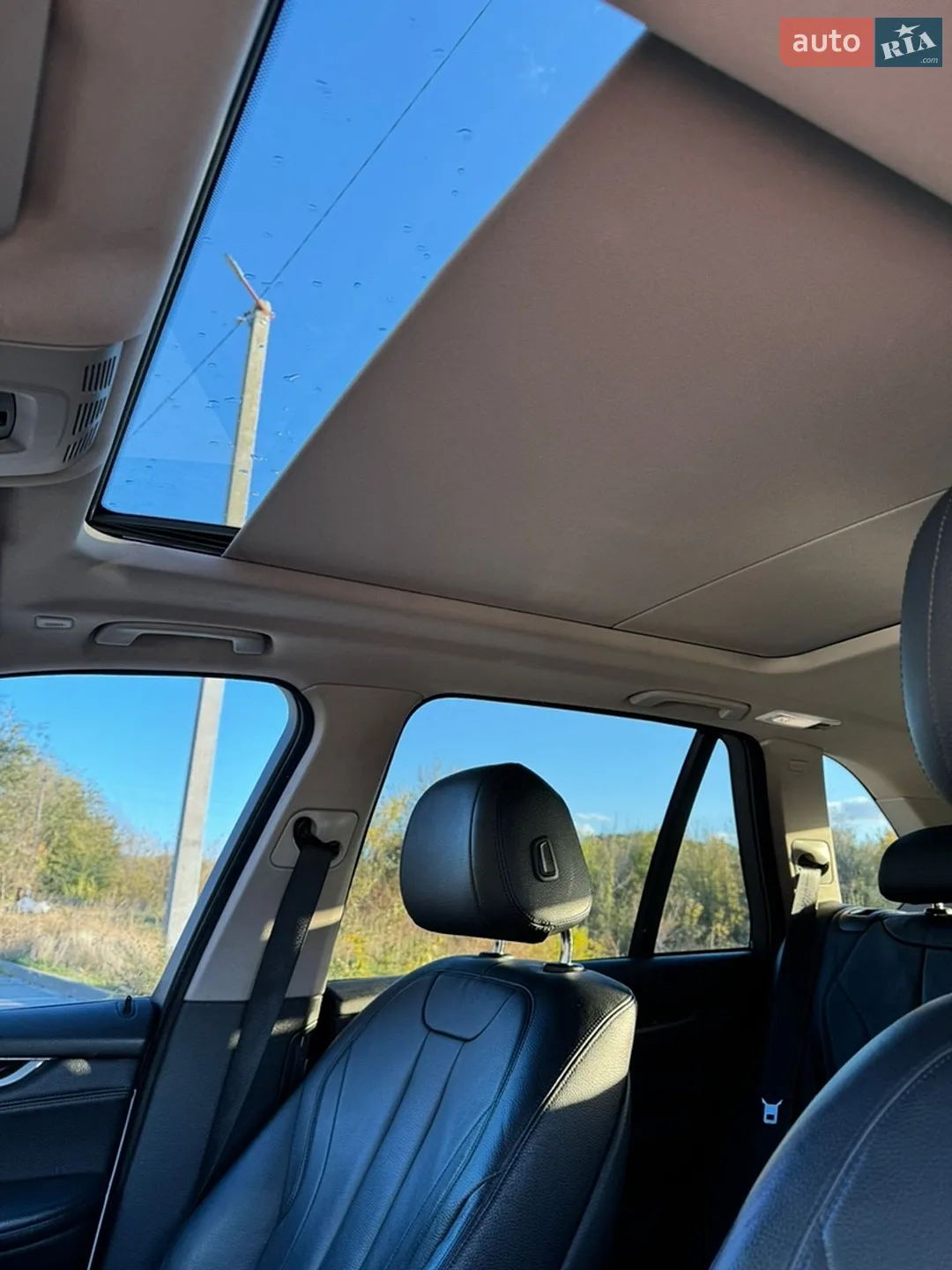 2014 BMW X5 - мініатюра 17