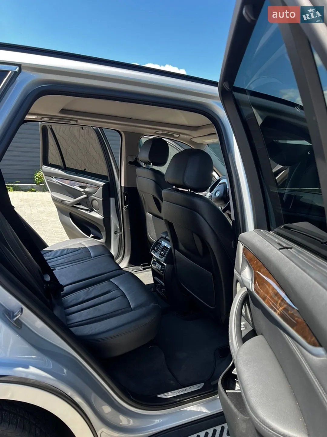 2014 BMW X5 - мініатюра 9