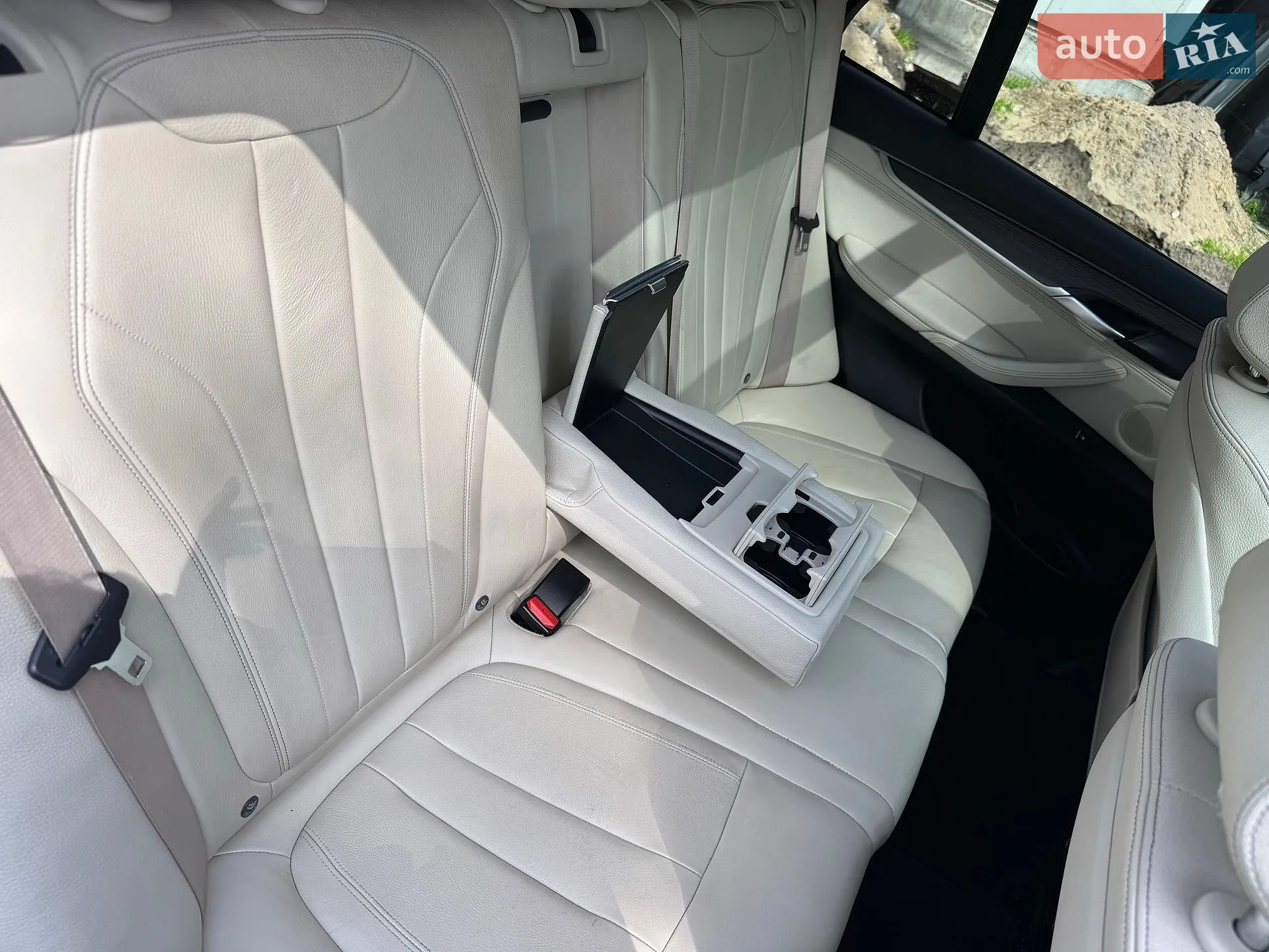 2016 BMW X5 - мініатюра 24