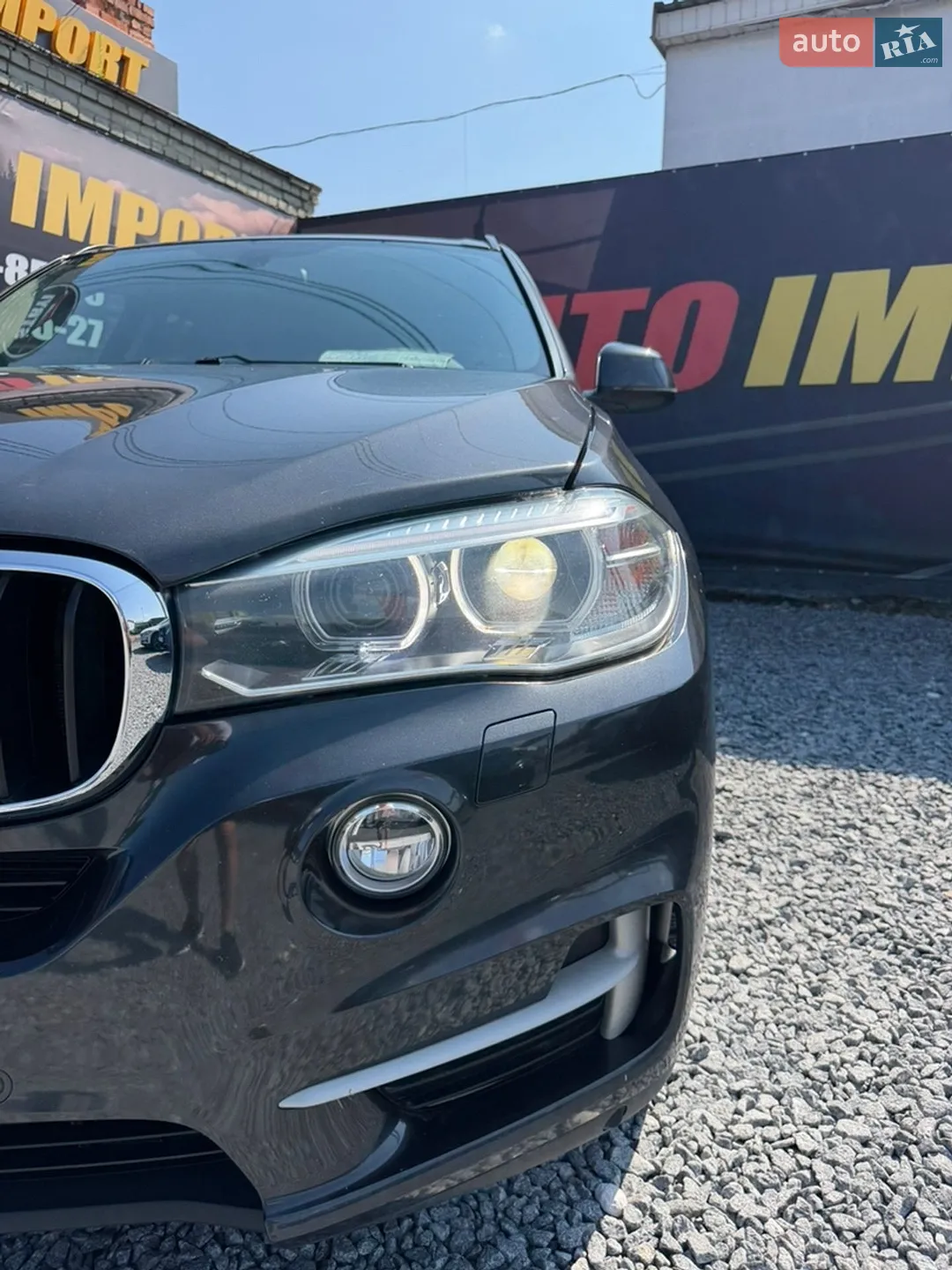 2015 BMW X5 - мініатюра 10
