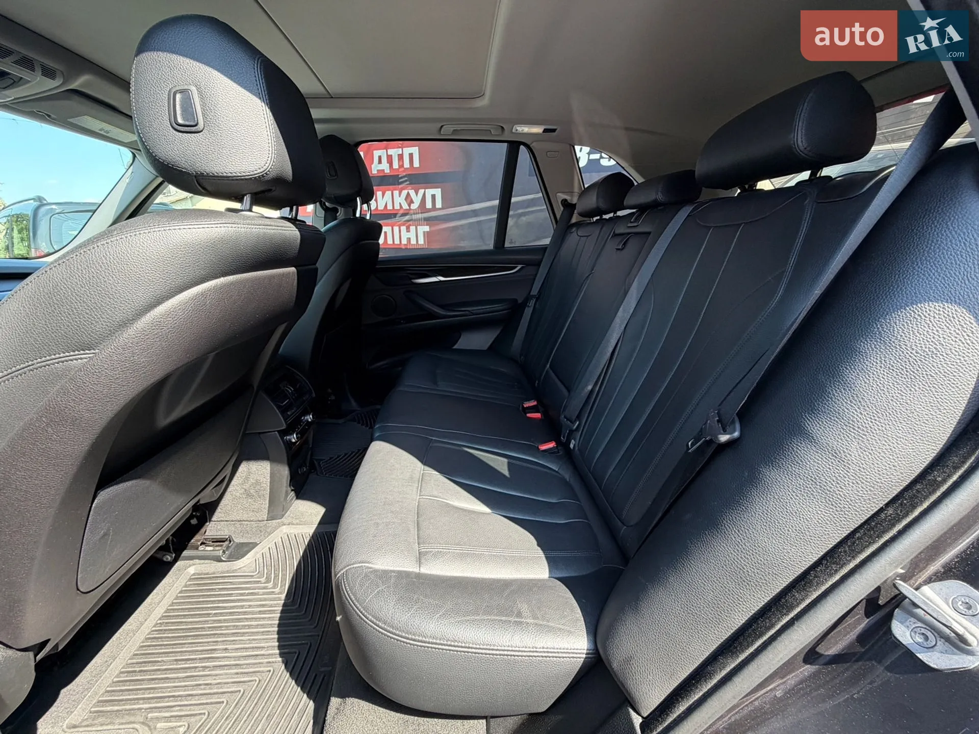 2015 BMW X5 - мініатюра 14