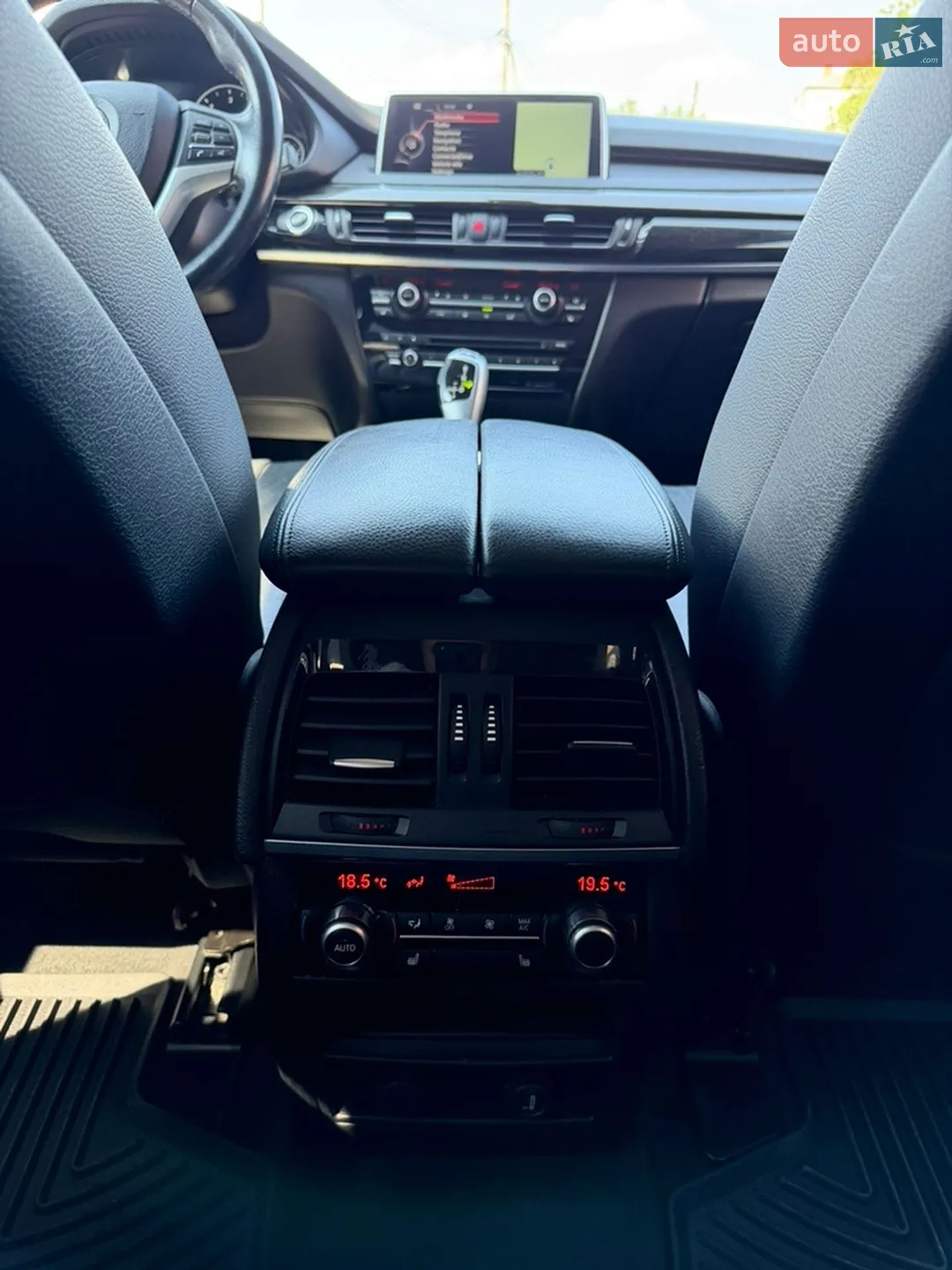 2015 BMW X5 - мініатюра 20