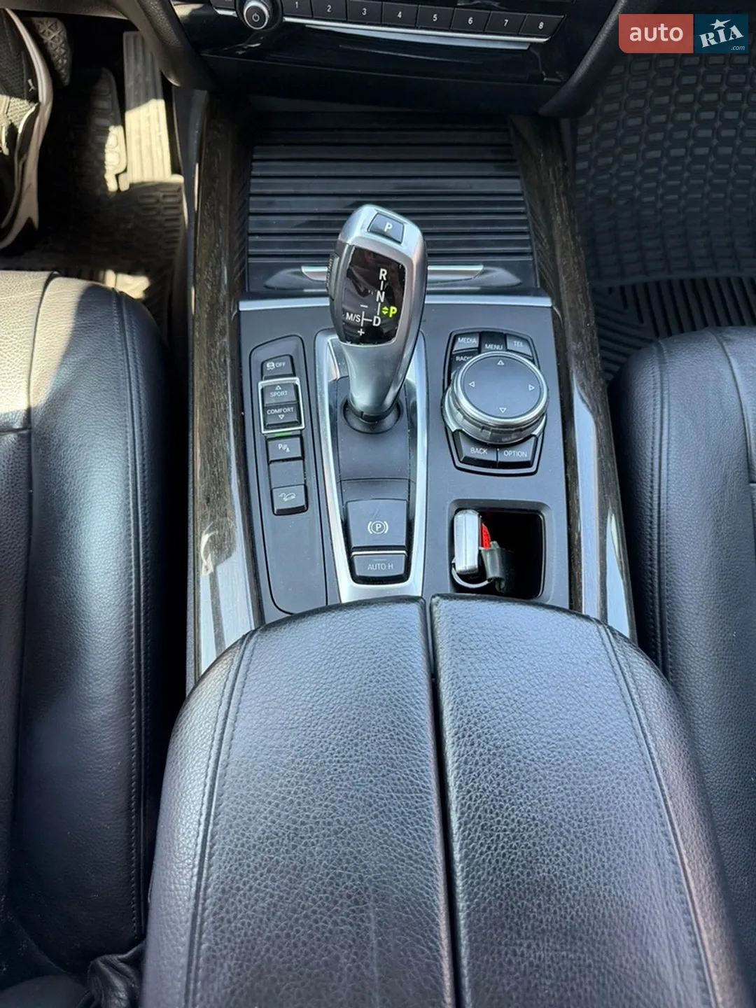 2015 BMW X5 - мініатюра 26