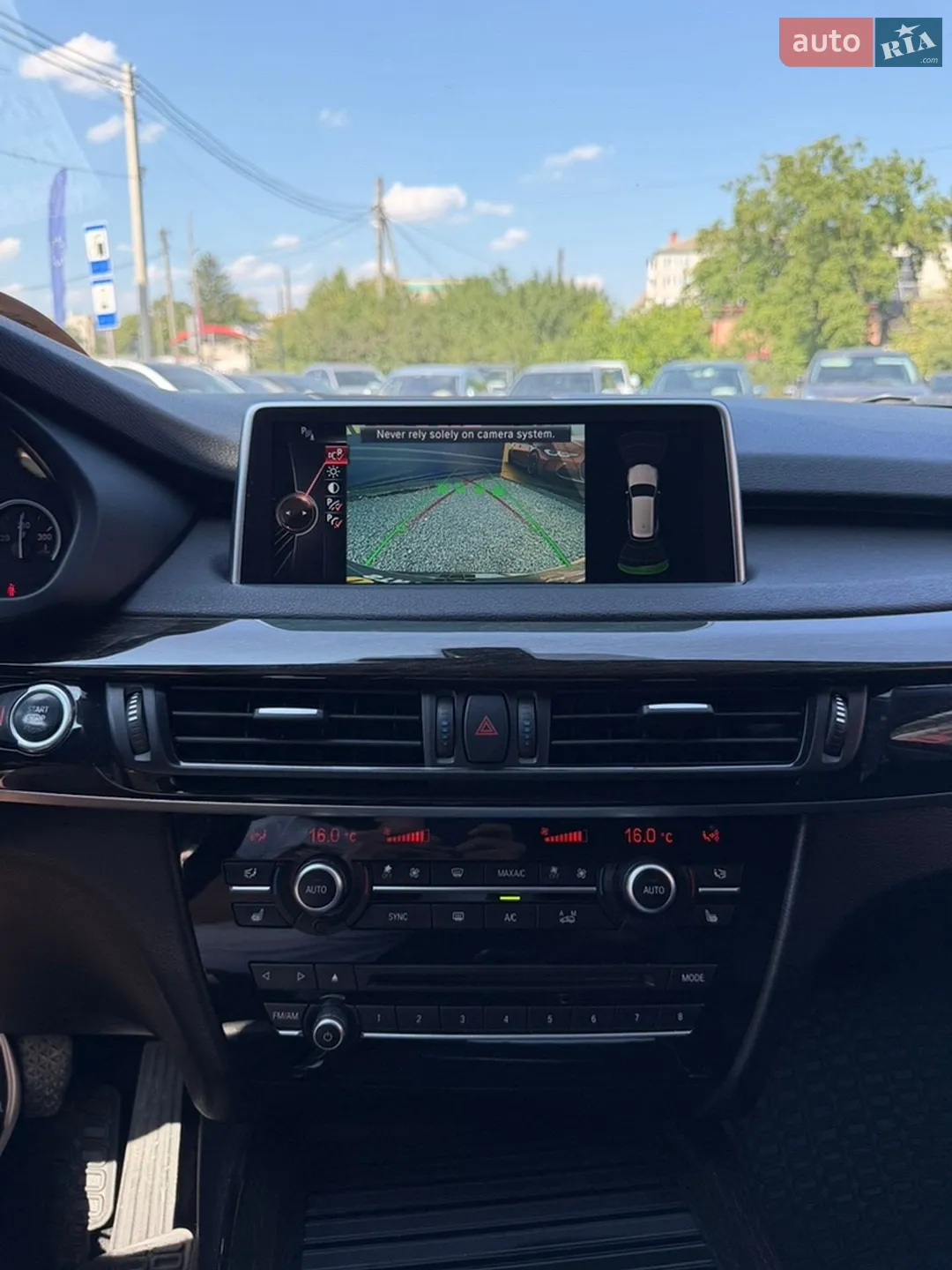 2015 BMW X5 - мініатюра 28