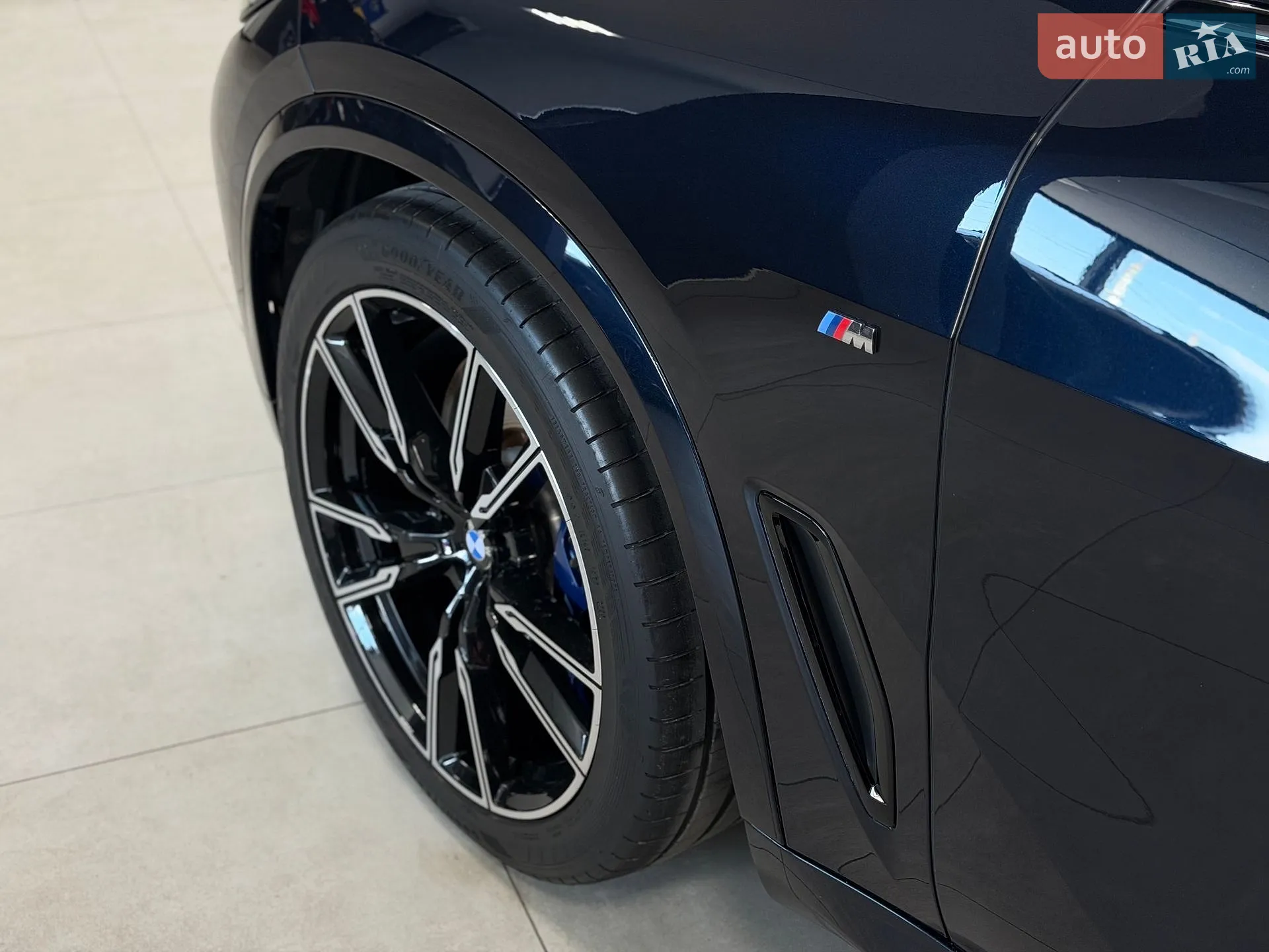 2019 BMW X5 - мініатюра 13