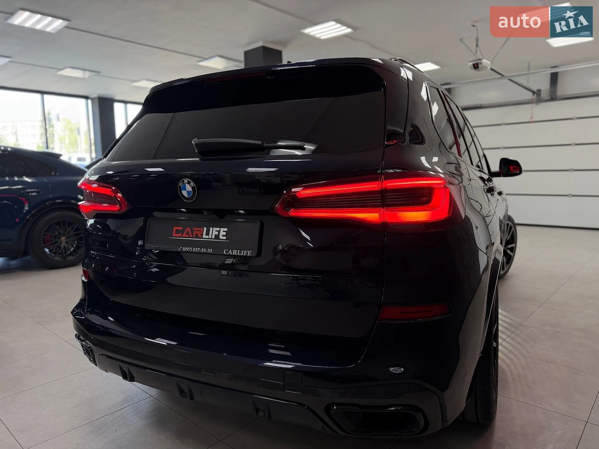 2019 BMW X5 - мініатюра 14