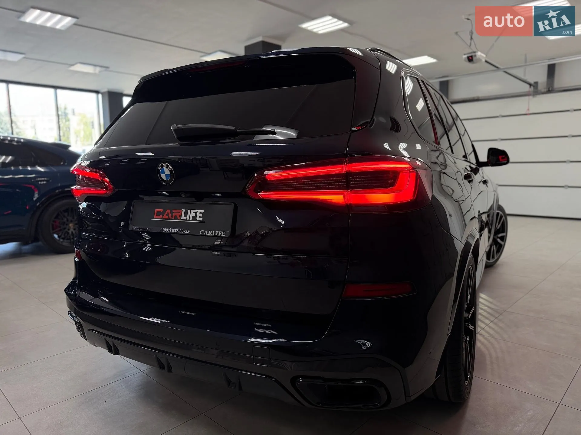 2019 BMW X5 - мініатюра 17