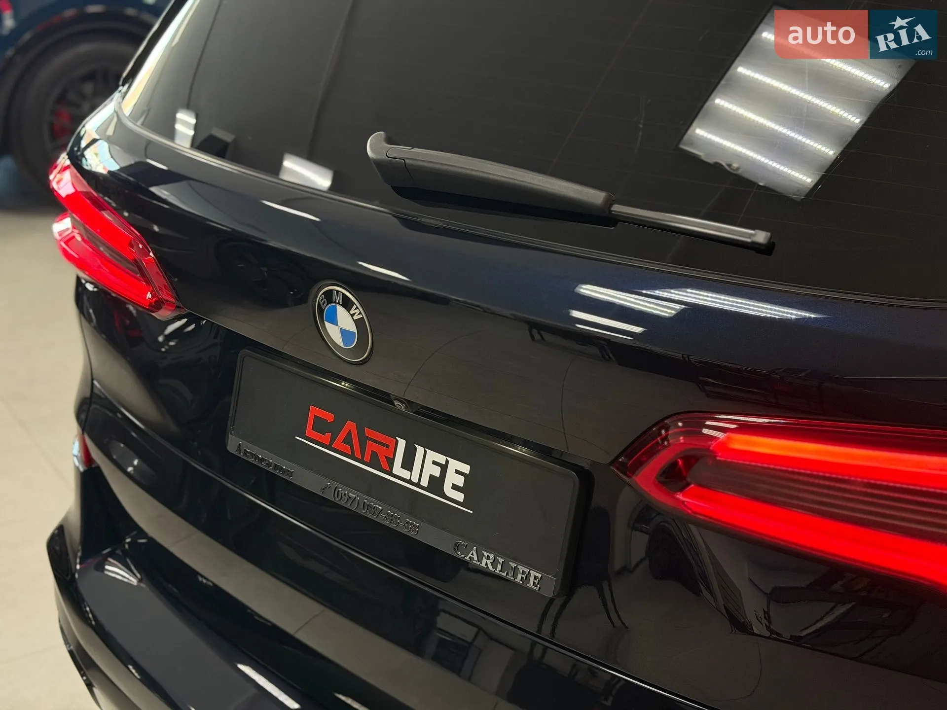 2019 BMW X5 - мініатюра 20