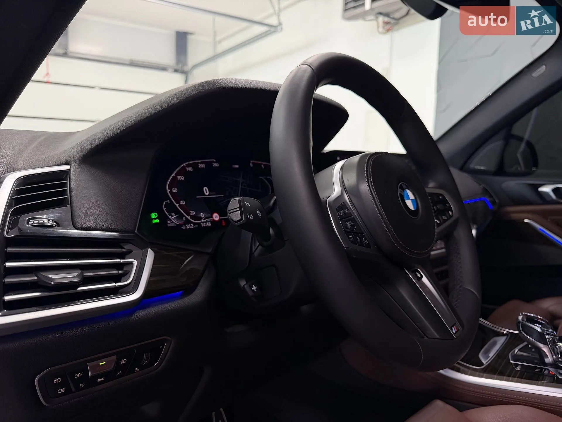 2019 BMW X5 - мініатюра 28