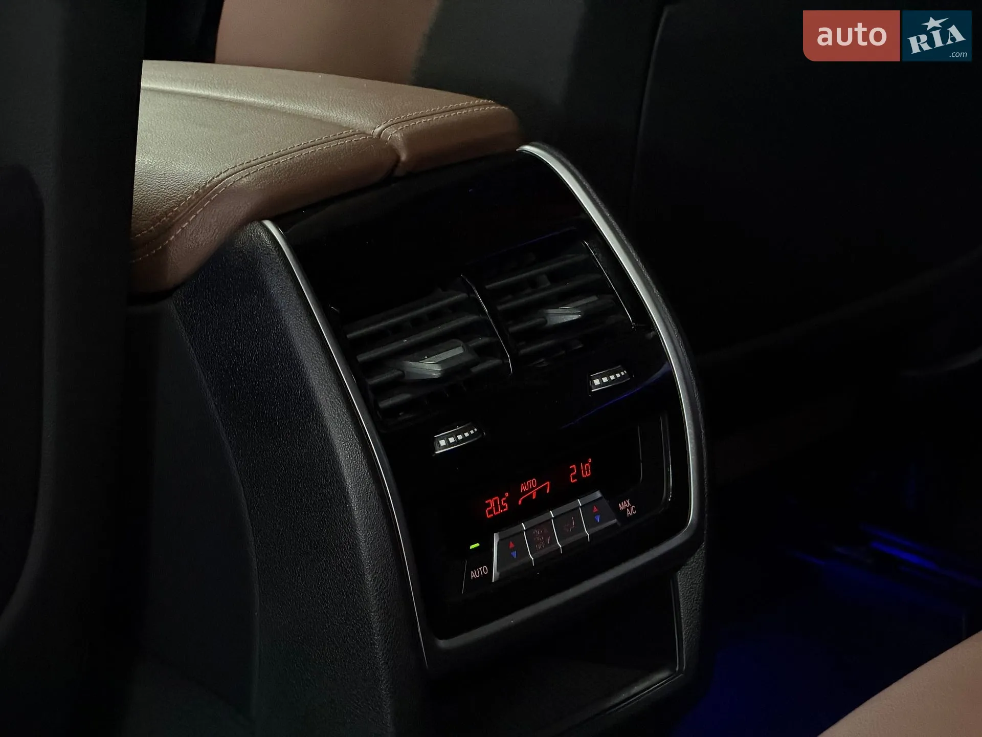 2019 BMW X5 - мініатюра 47