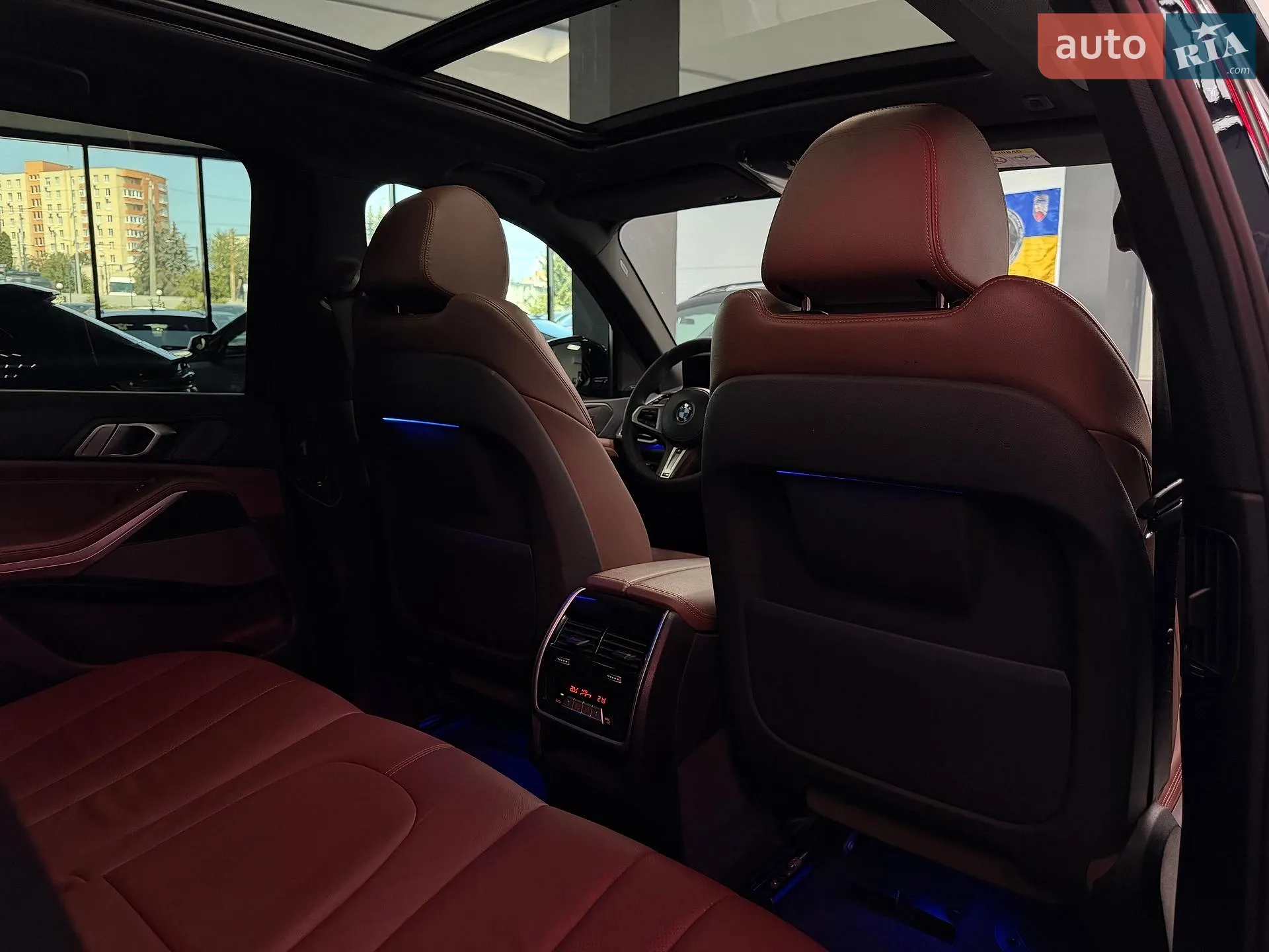2019 BMW X5 - мініатюра 51