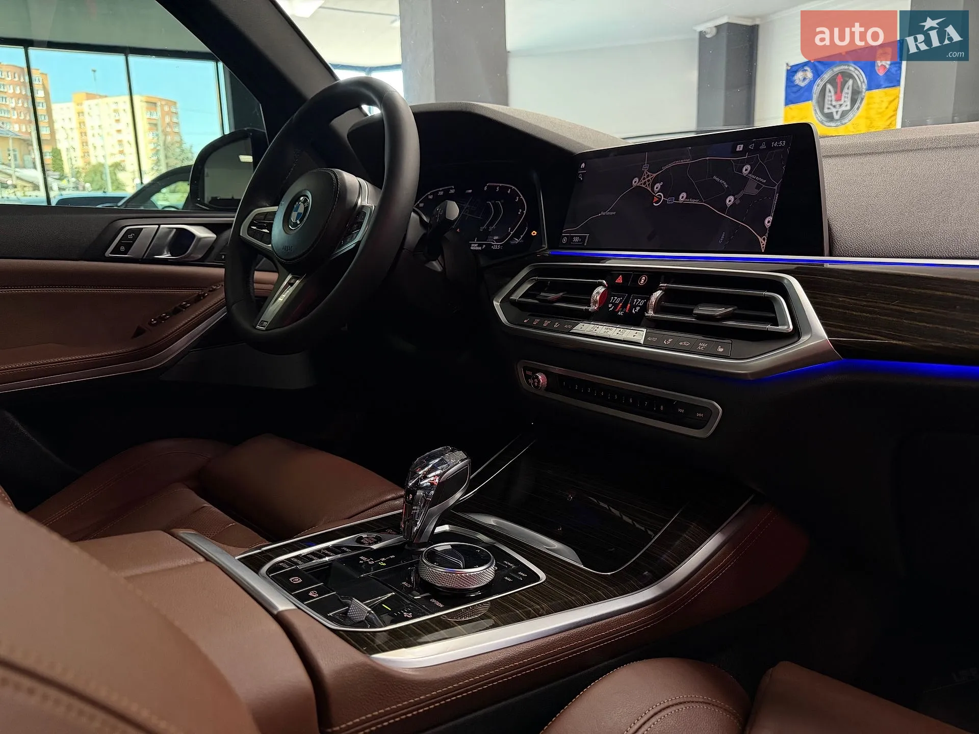 2019 BMW X5 - мініатюра 54