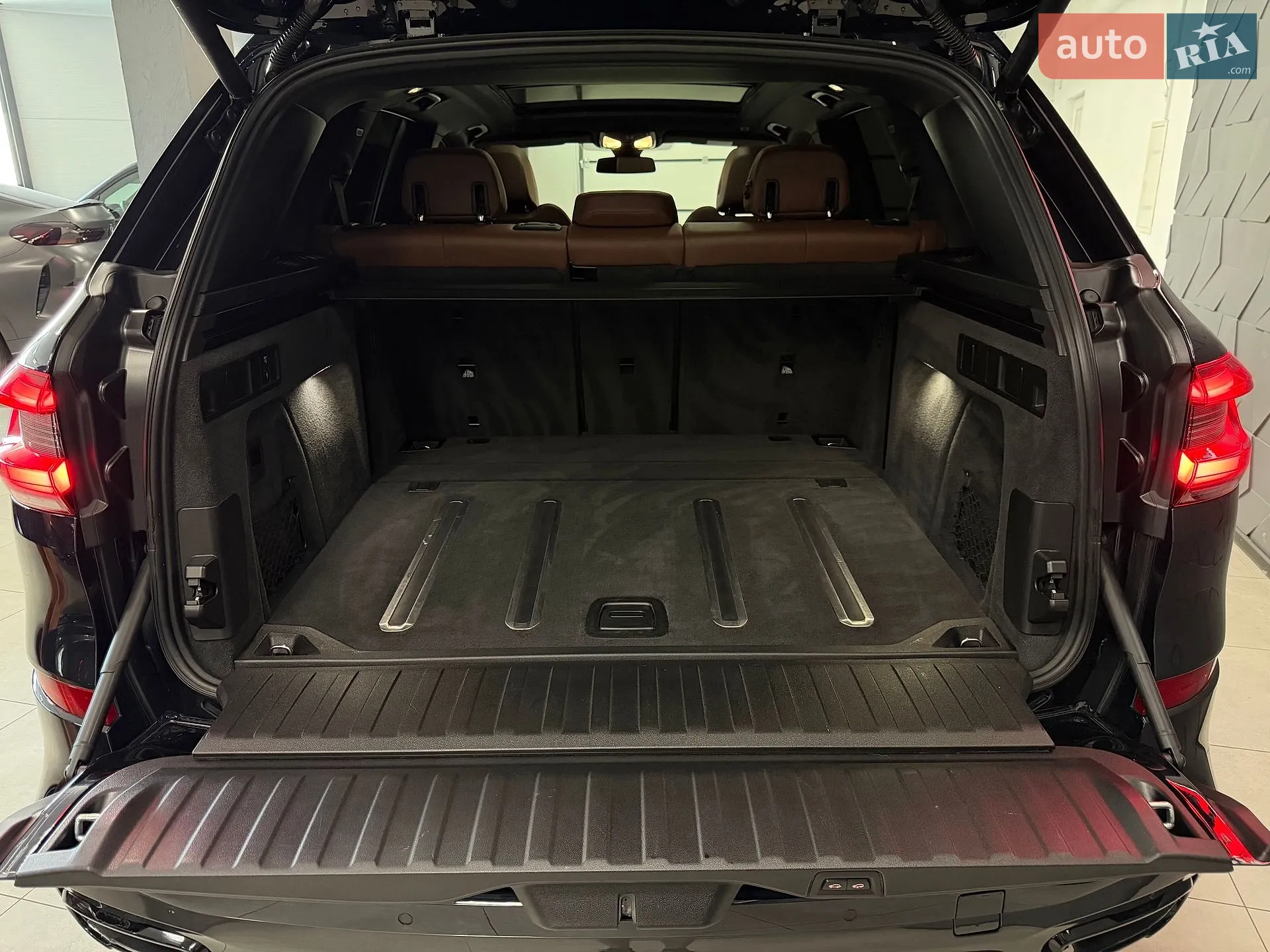2019 BMW X5 - мініатюра 59