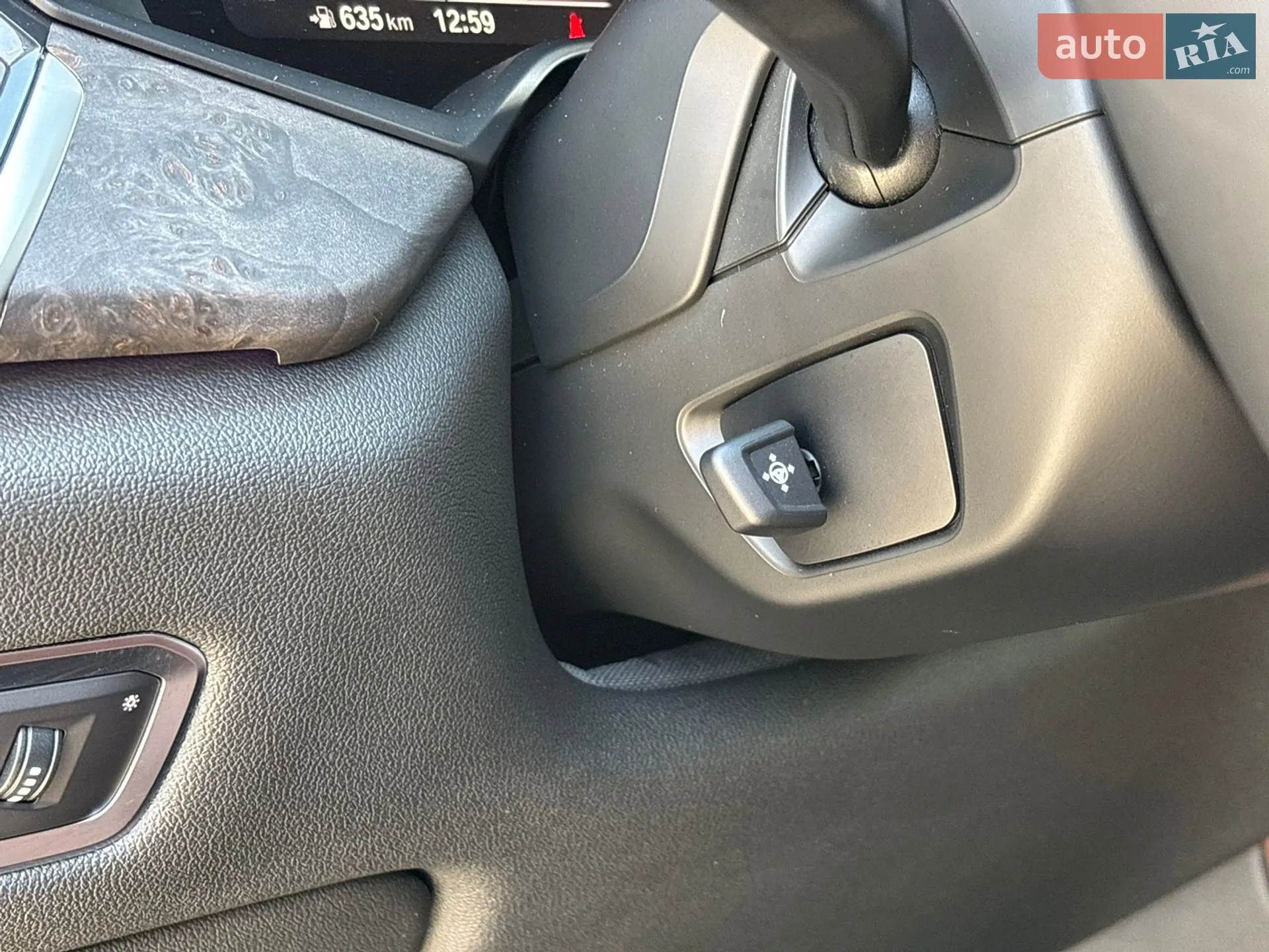 2018 BMW X5 - мініатюра 28